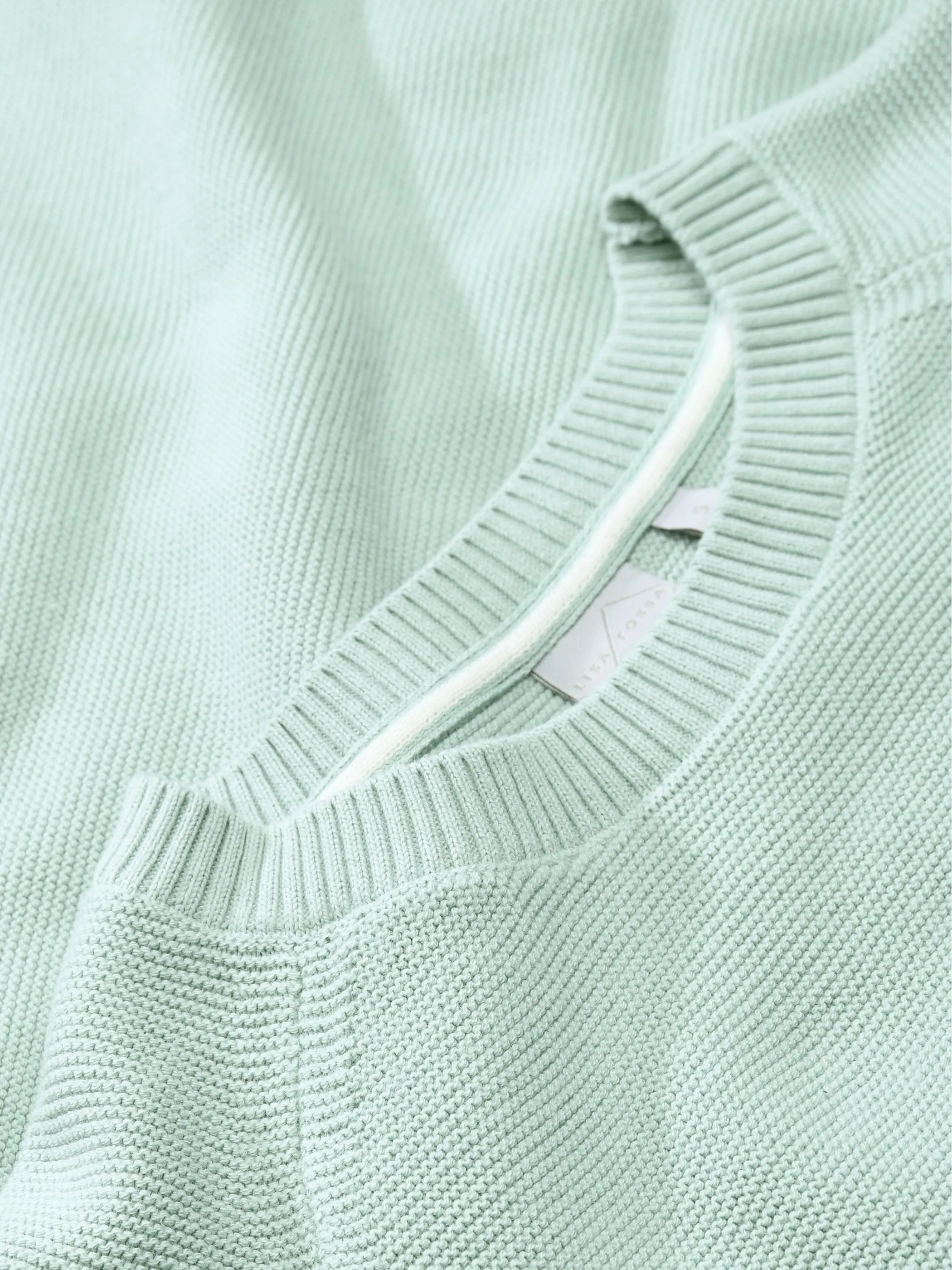 Lisa Tossa Da-Pullover Grün 925007 558 3