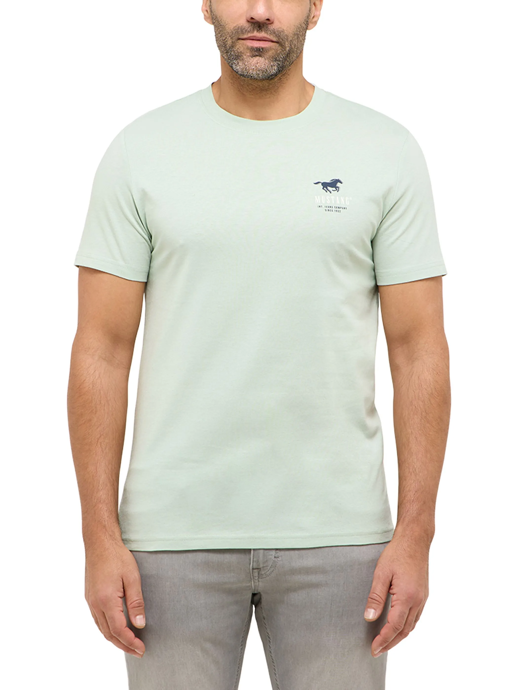 Mustang 1016494 STYLE AUSTIN Grün 912289 6180 4 Mustang 1016494 STYLE AUSTIN Grün 912289 6180 4