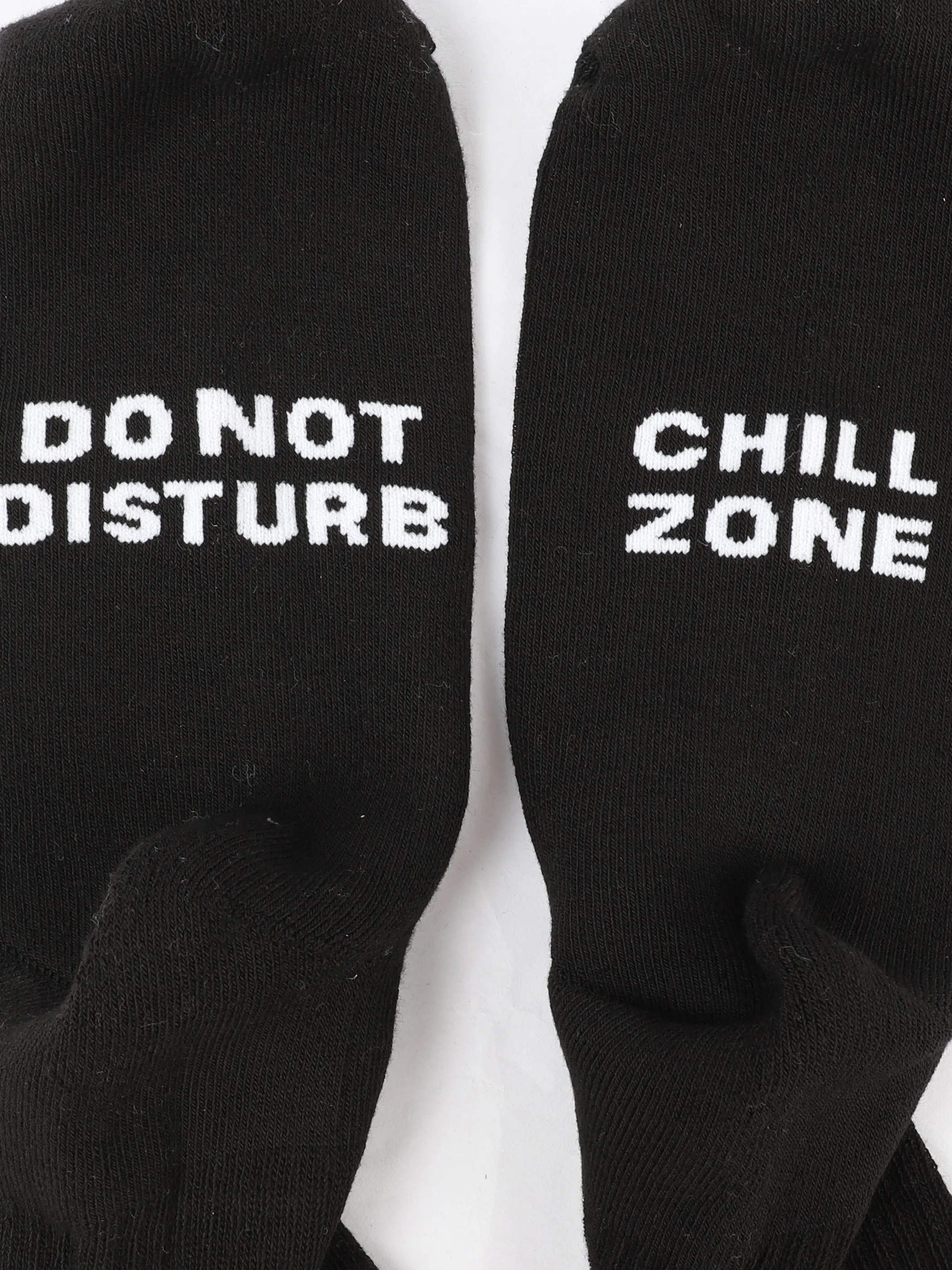 s.Oliver S20131 UN Tennissocken Sprüche Schwarz 928776 1731 3
