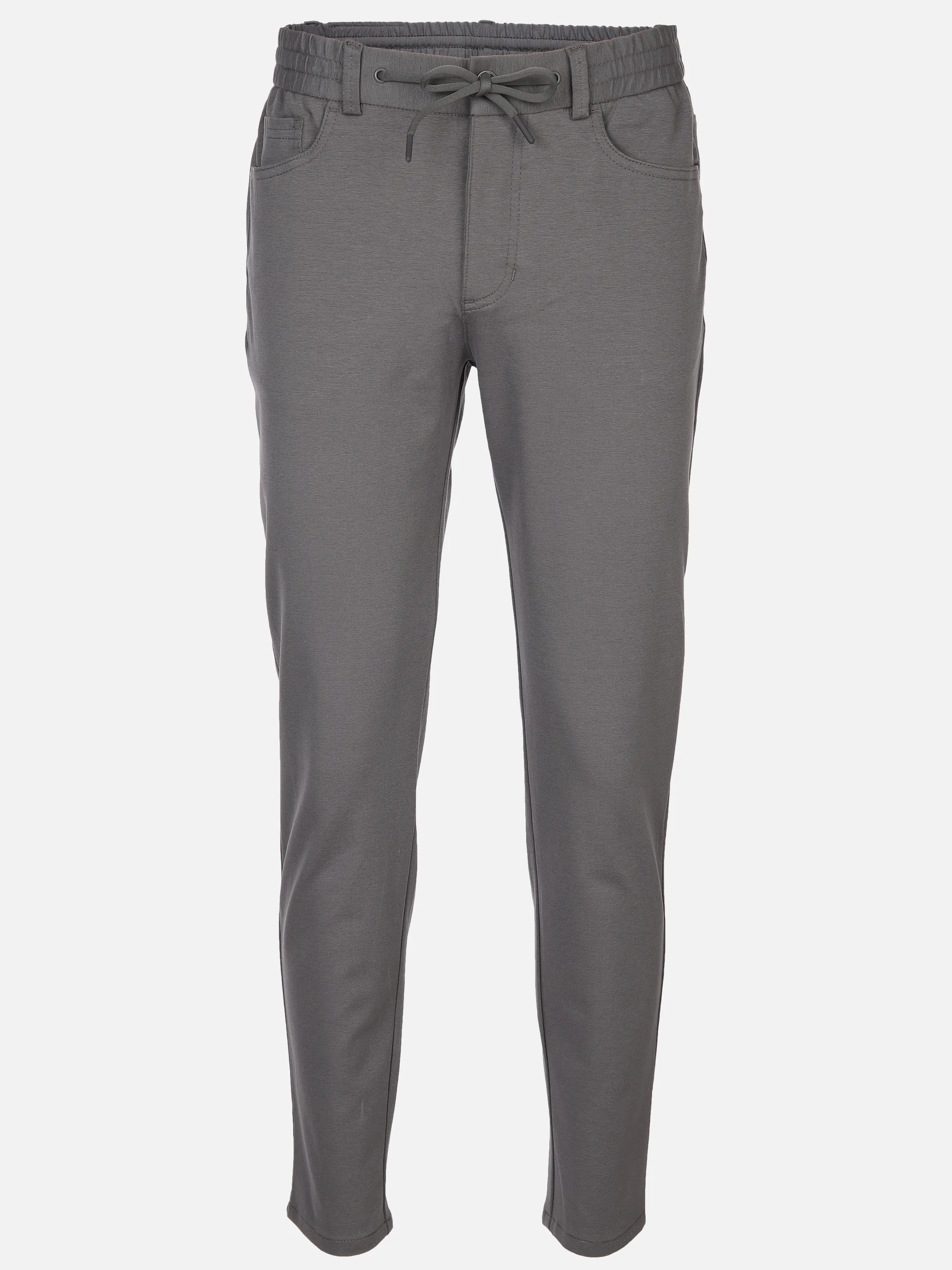 Jim Spencer He. Jerseyhose 5-Pkt. Grau 888340 GREY 1 Jim Spencer He. Jerseyhose 5-Pkt. Grau 888340 GREY 1