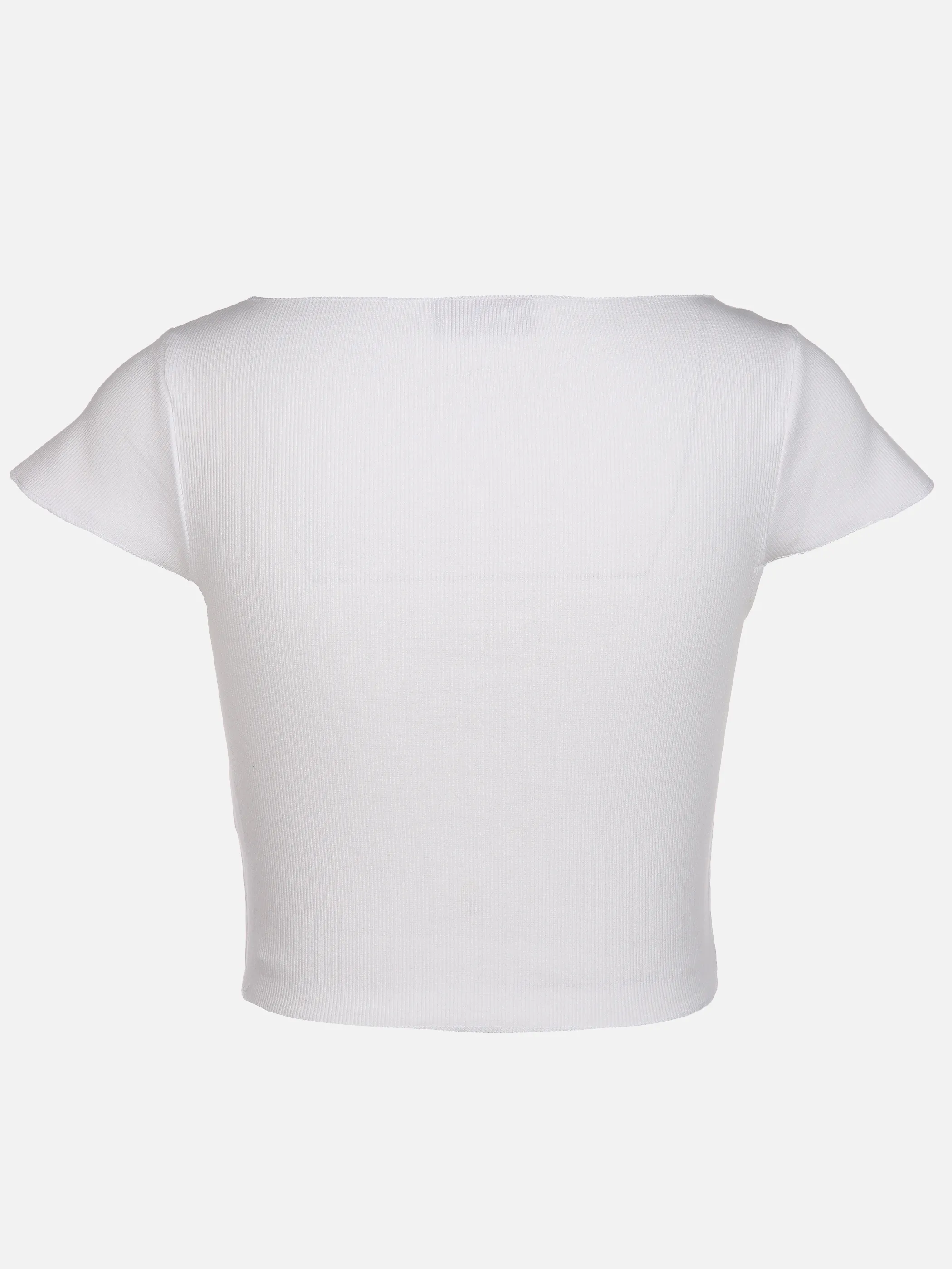 IX-O YF- Da T-Shirt Weiß 890777 WHITE 2 IX-O YF- Da T-Shirt Weiß 890777 WHITE 2