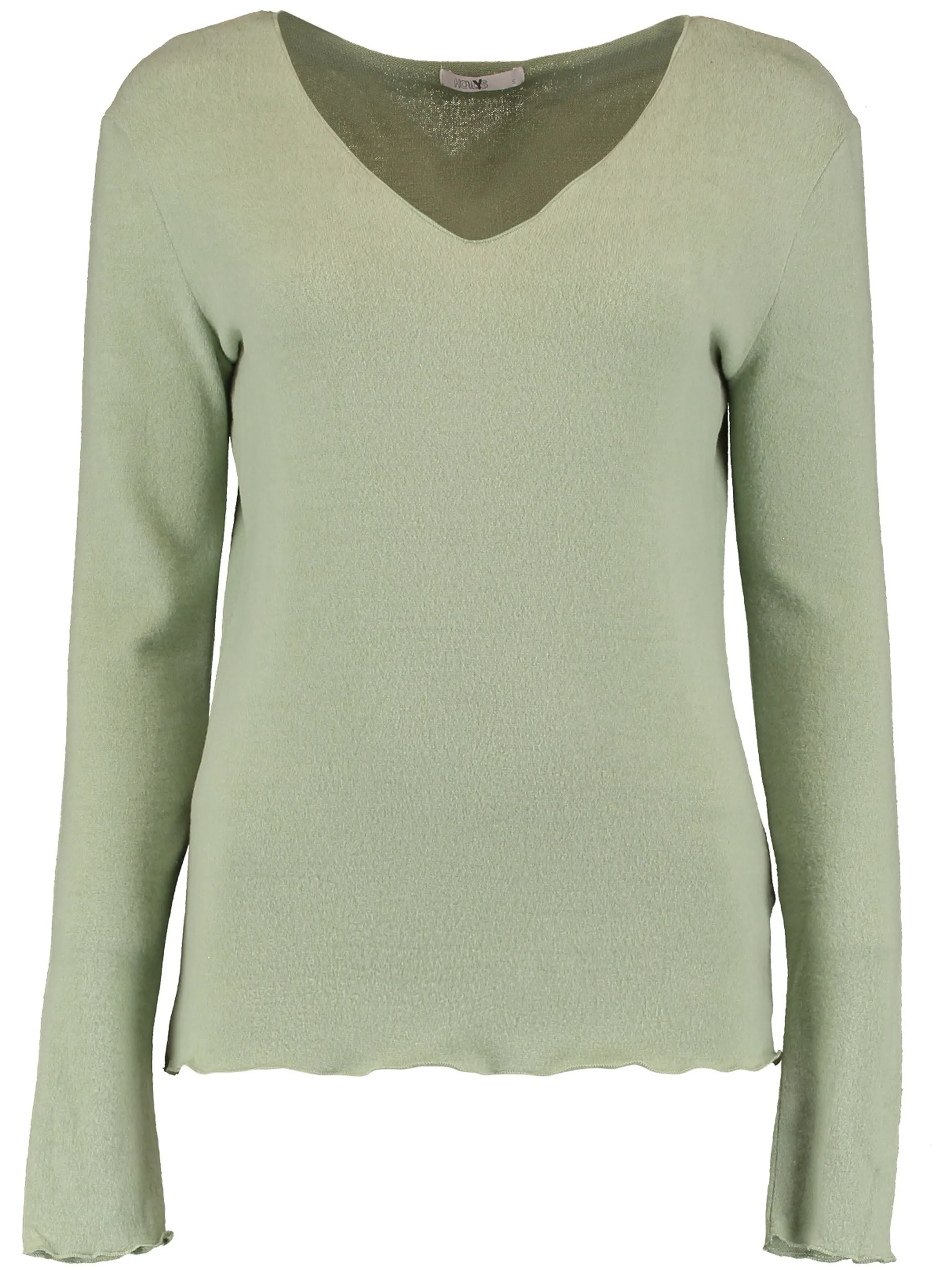 Hailys YU-PO1911057-2A LS V TP Zi44na Grün 900480 1604001158 1