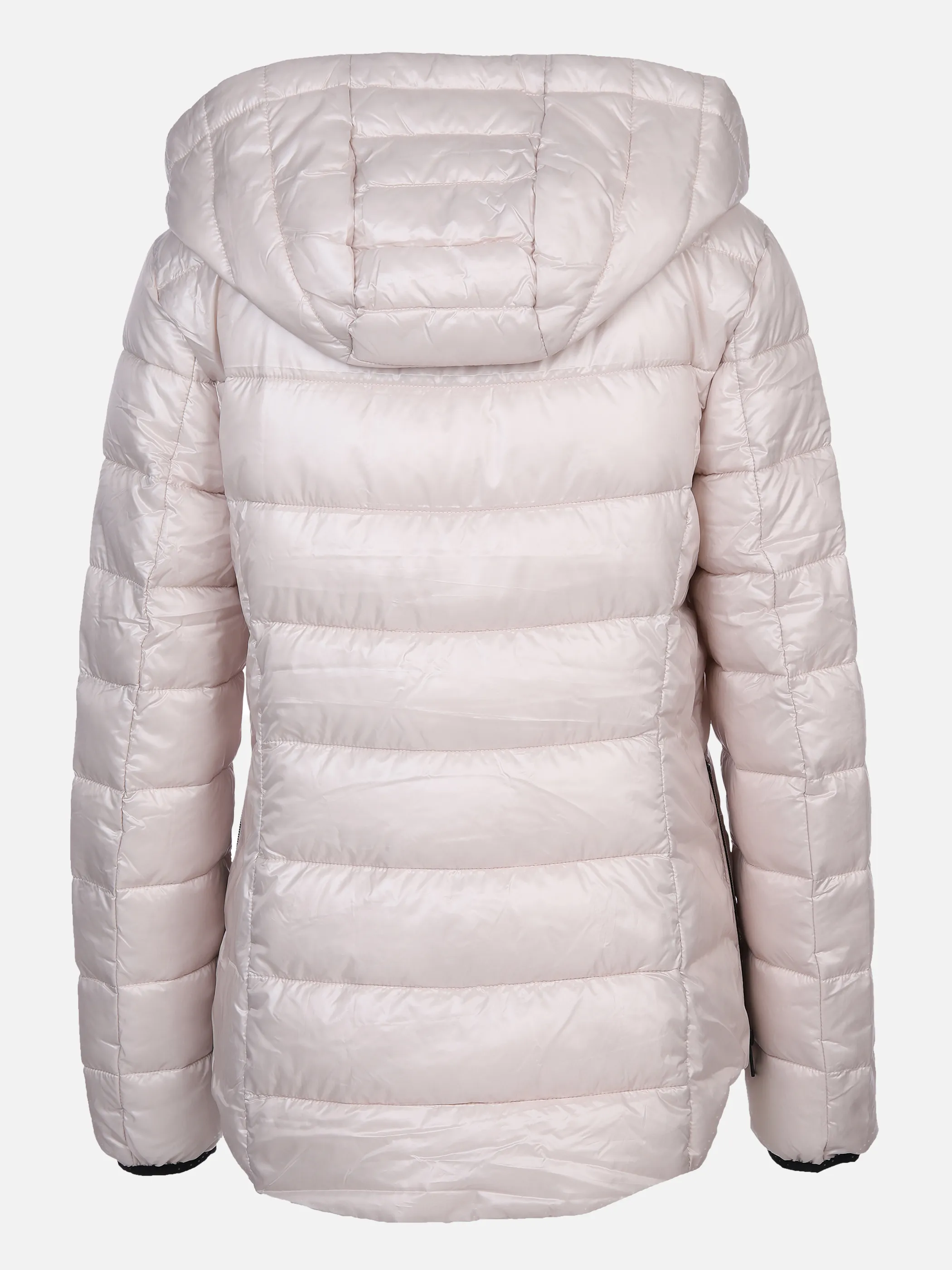 Esprit 072EE1G305 RCS LL Tape jkt Braun 869835 E296 2