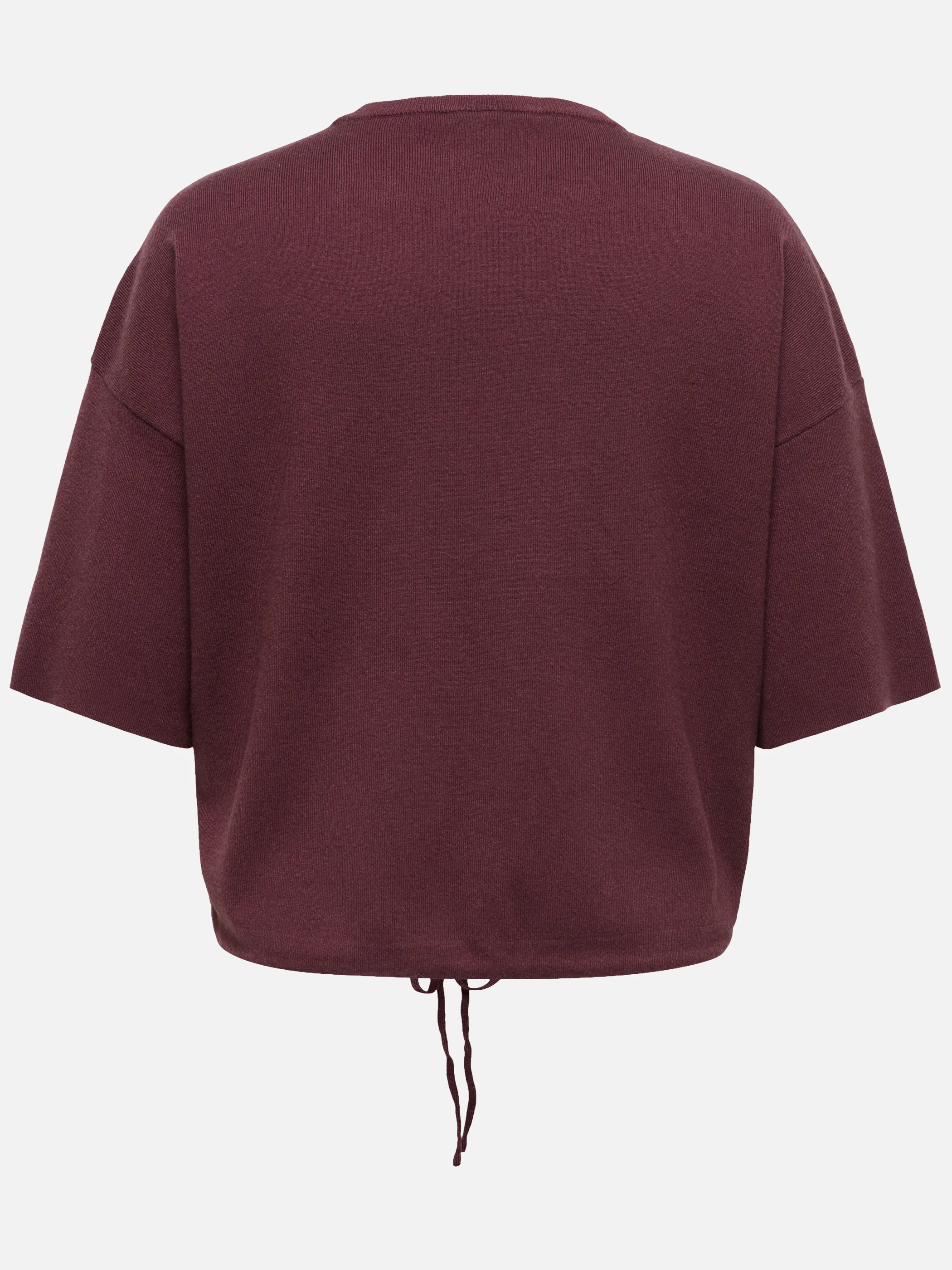 Only Carmakoma 15377026 CARSITERI SS LOOSE TI Lila 928797 177912 2