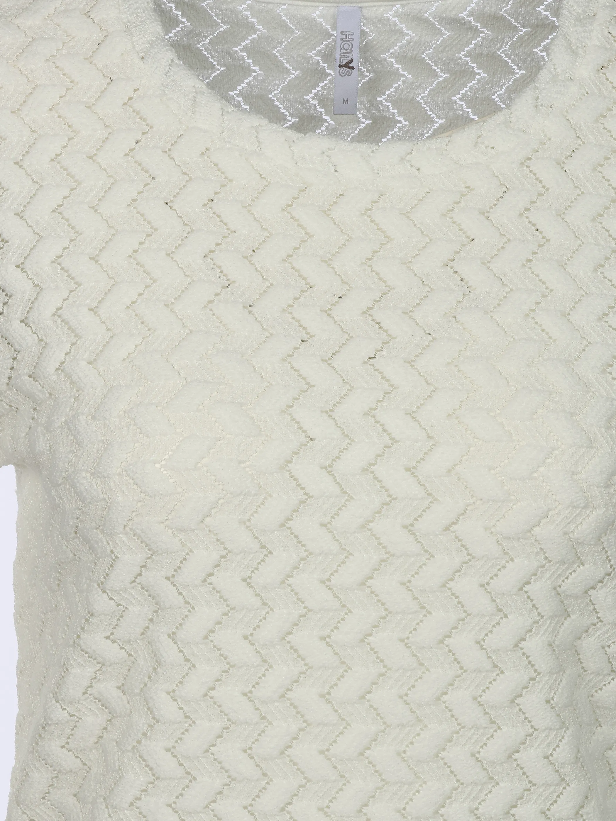 Hailys KY-PO2308032-A SS P TP Sa44dy Weiß 928650 12000 3