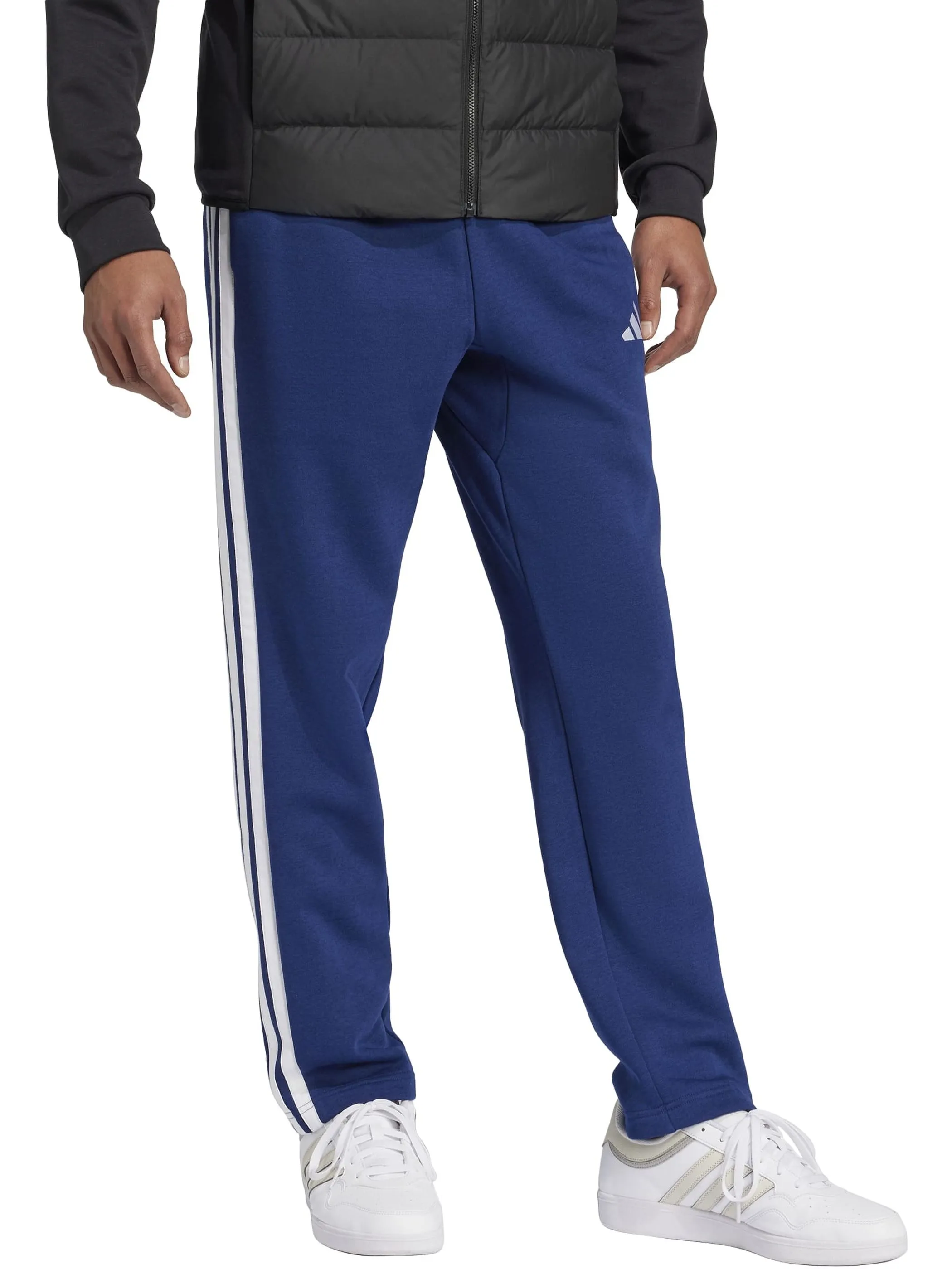 Adidas JE6334 He-Jogginhose 3S blau Blau 912529 000 5