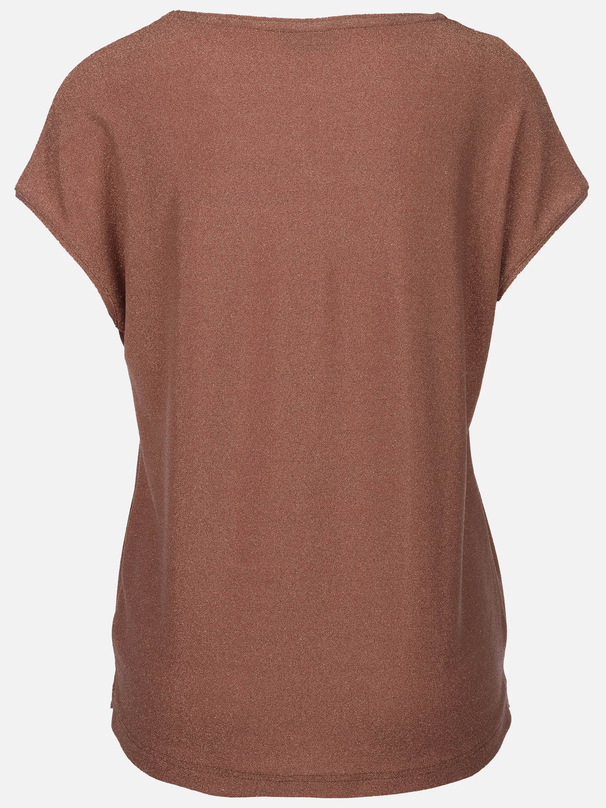 Sure Da-Lurex T-Shirt Rosa 918649 ROSE 2