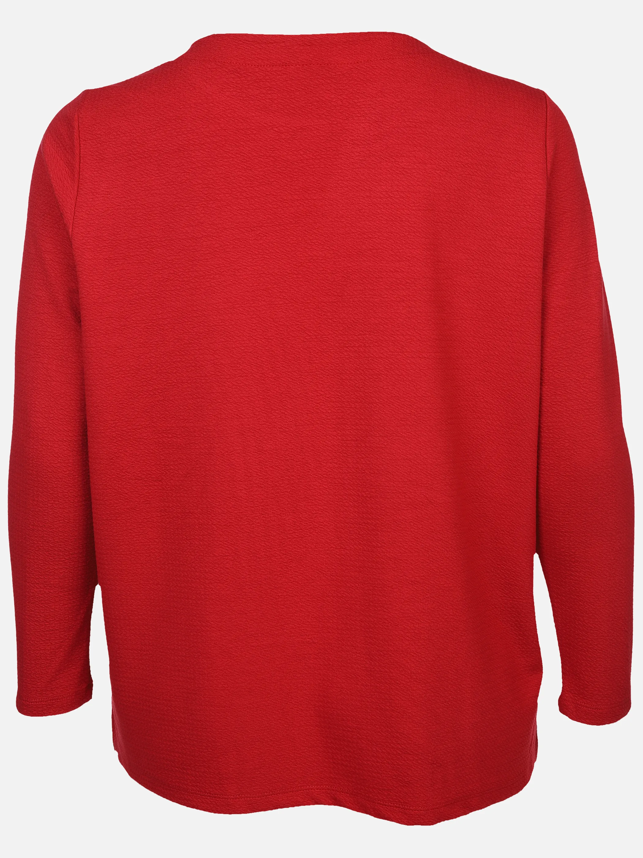 Sonja Blank Da-gr.Gr. Jacquard Shirt Rot 900497 RUBINROT 2 Sonja Blank Da-gr.Gr. Jacquard Shirt Rot 900497 RUBINROT 2