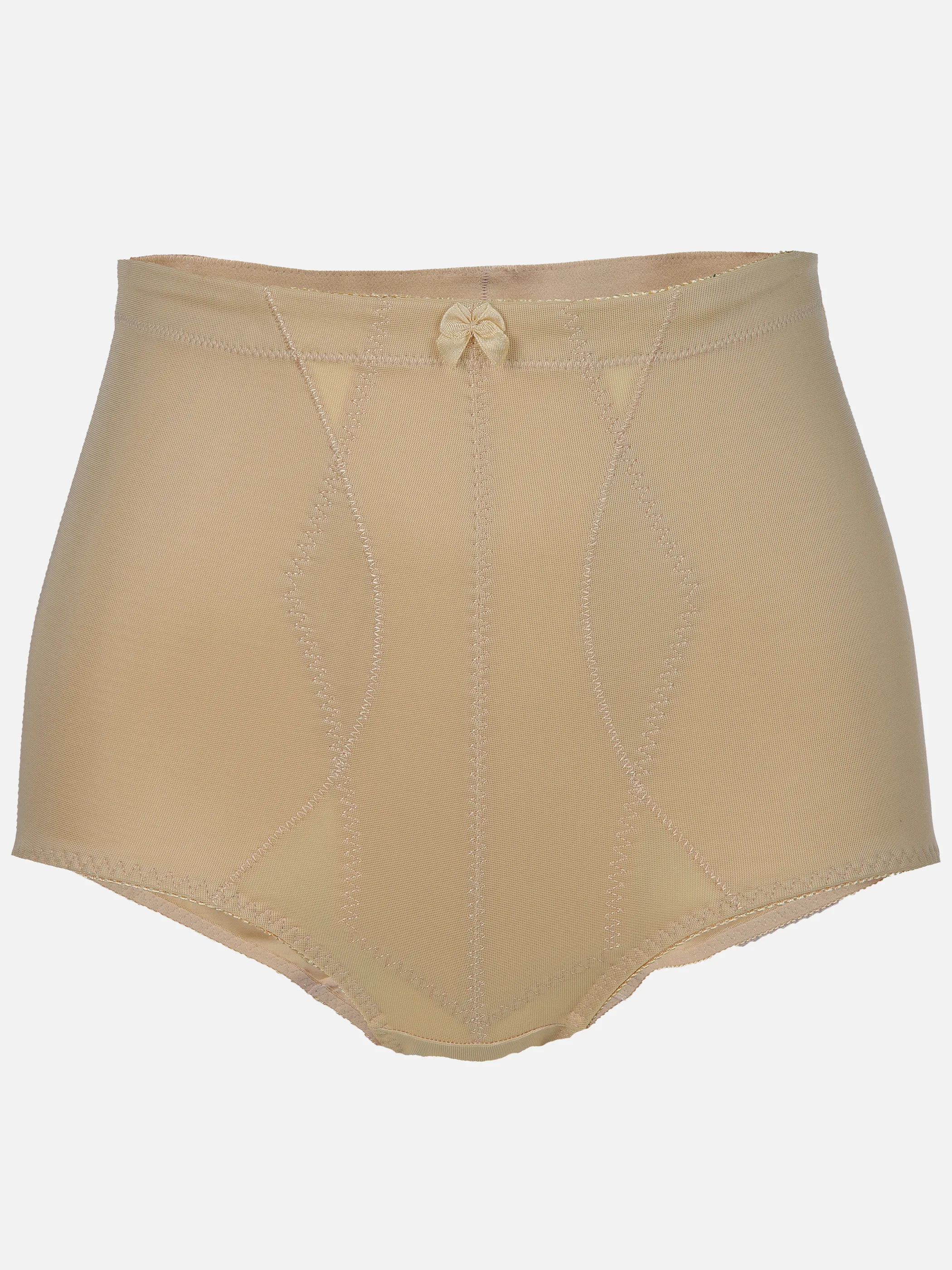 Nina Holthoff 6943 Miederslip Weiß 773198 428 1