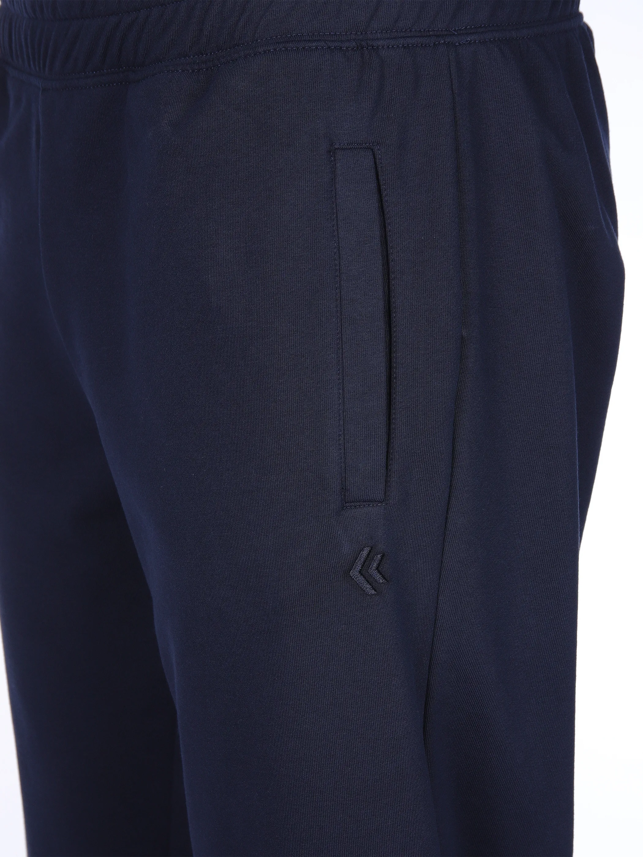 Grinario Sports He-Jogginghose offenes Bein Marine 904413 NAVY 4 Grinario Sports He-Jogginghose offenes Bein Marine 904413 NAVY 4