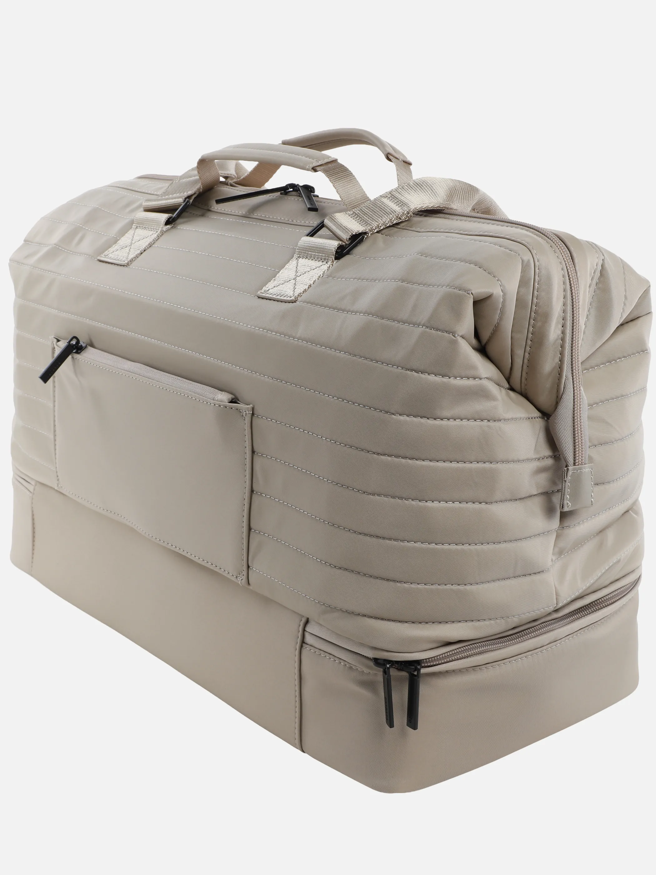 Travelite Barbara Stepp Weekender Weiß 921768 40 2