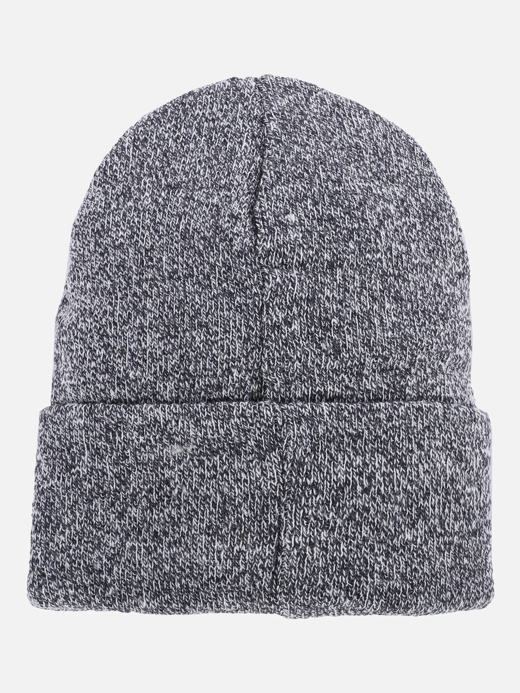 Grinario Sports He-Mütze Schwarz 867963 SCHWARZ 2 Grinario Sports He-Mütze Schwarz 867963 SCHWARZ 2