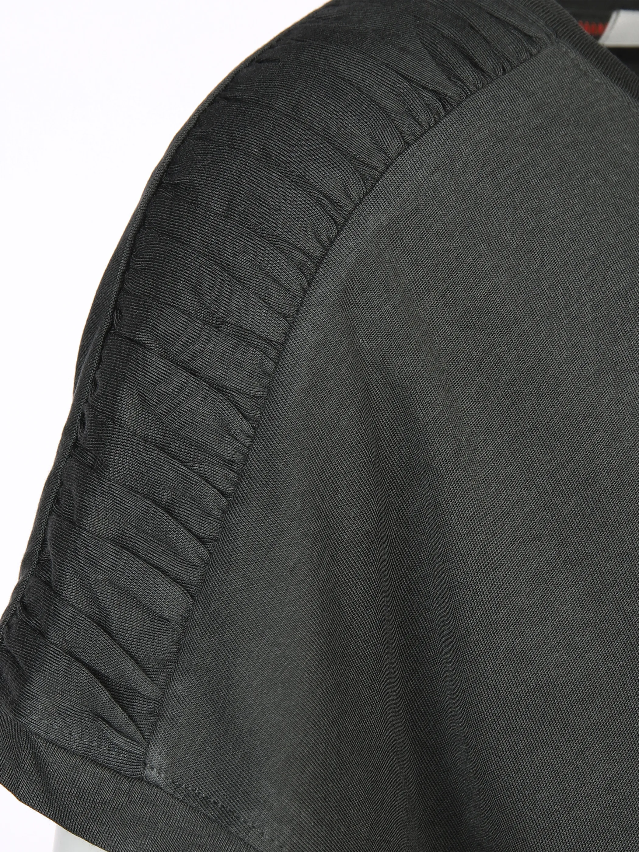 Cecil B319602 NOS Shoulder Gathering Grün 882093 14684 3