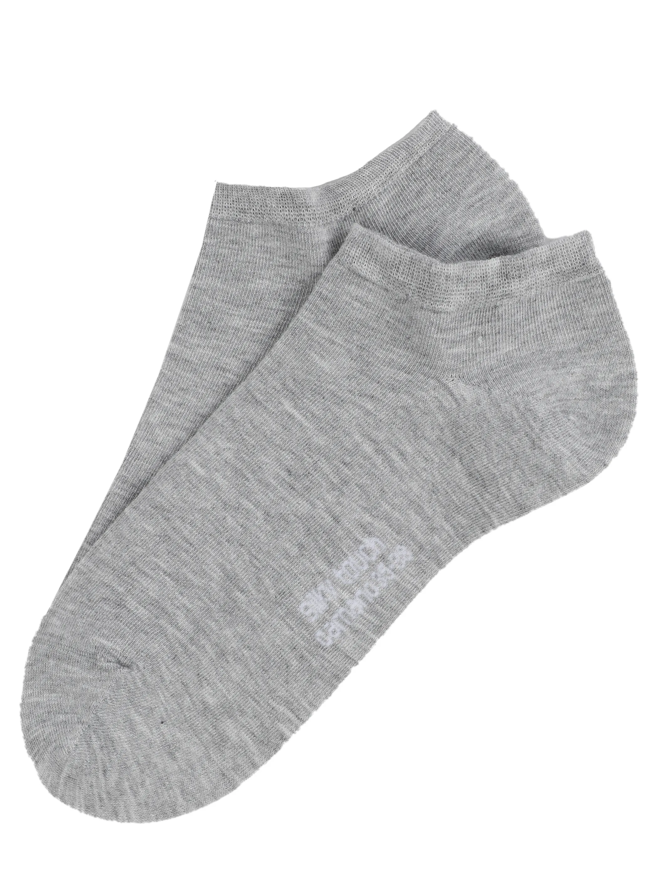 Camano 000003318 Da-Sneaker silky f 2 Grau 861932 0003 1