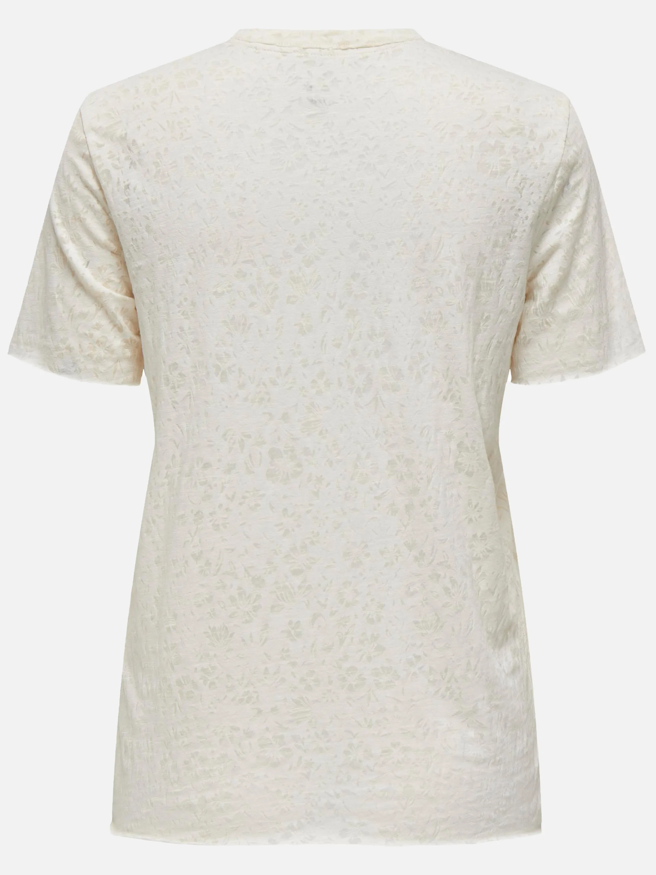 Only 15320988 ONLREBE S/S TOP BOX J Weiß 894422 177922001 2