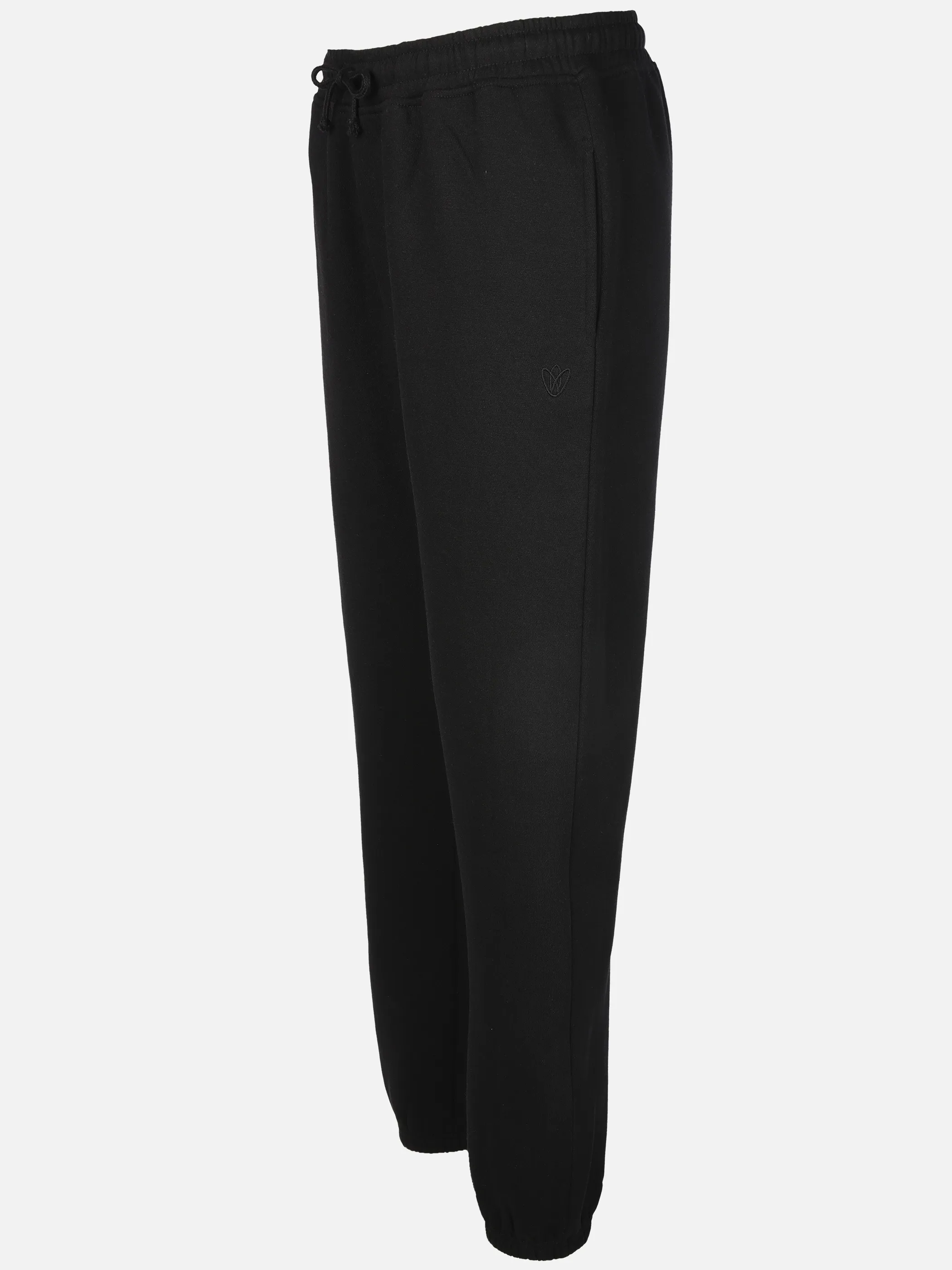 Grinario Sports Da-Jogginghose Schwarz 913331 BLACK 3