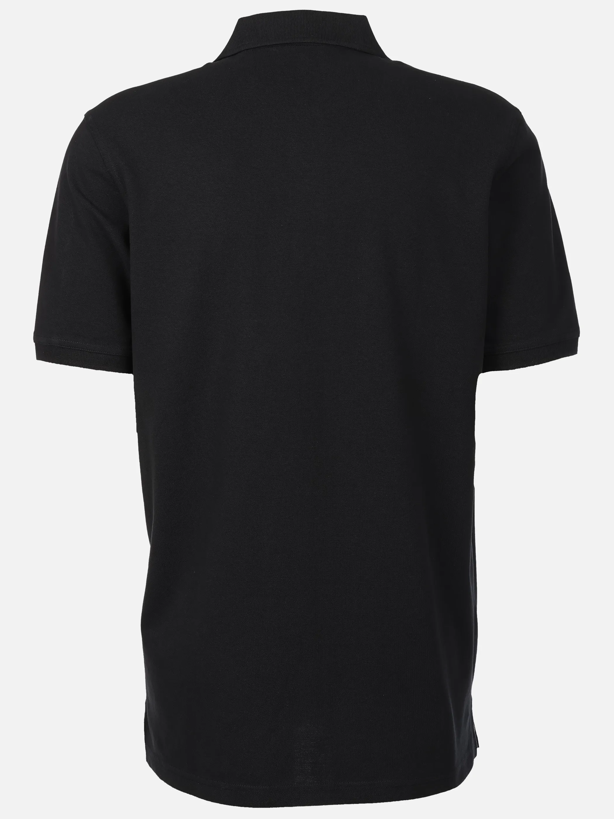 Jim Spencer He. Poloshirt 1/2 Arm basic Blau 922513 NAVY 2