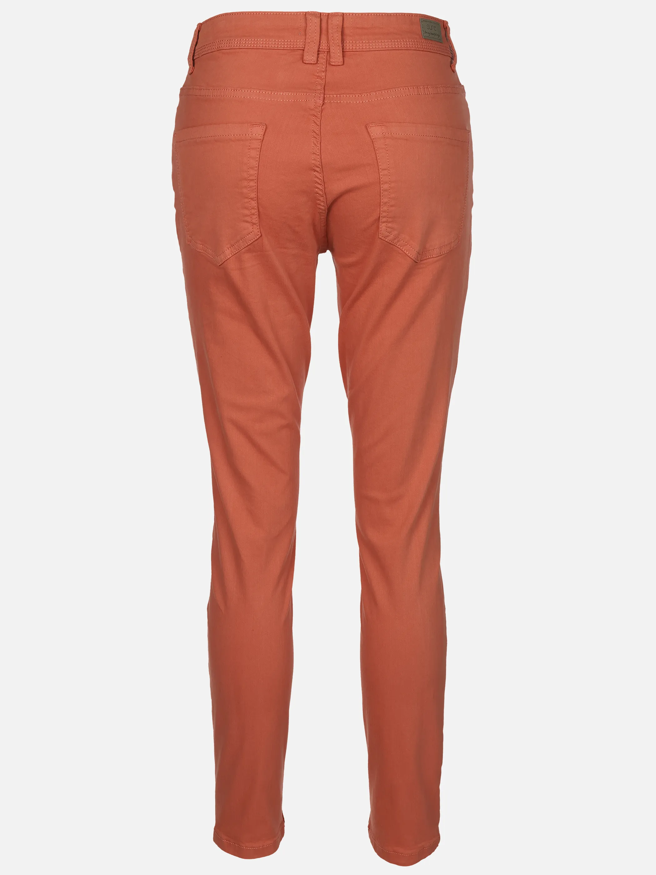 Sure Da-Jeans "Tanita" superslim Rosa 916832 ROSE 2
