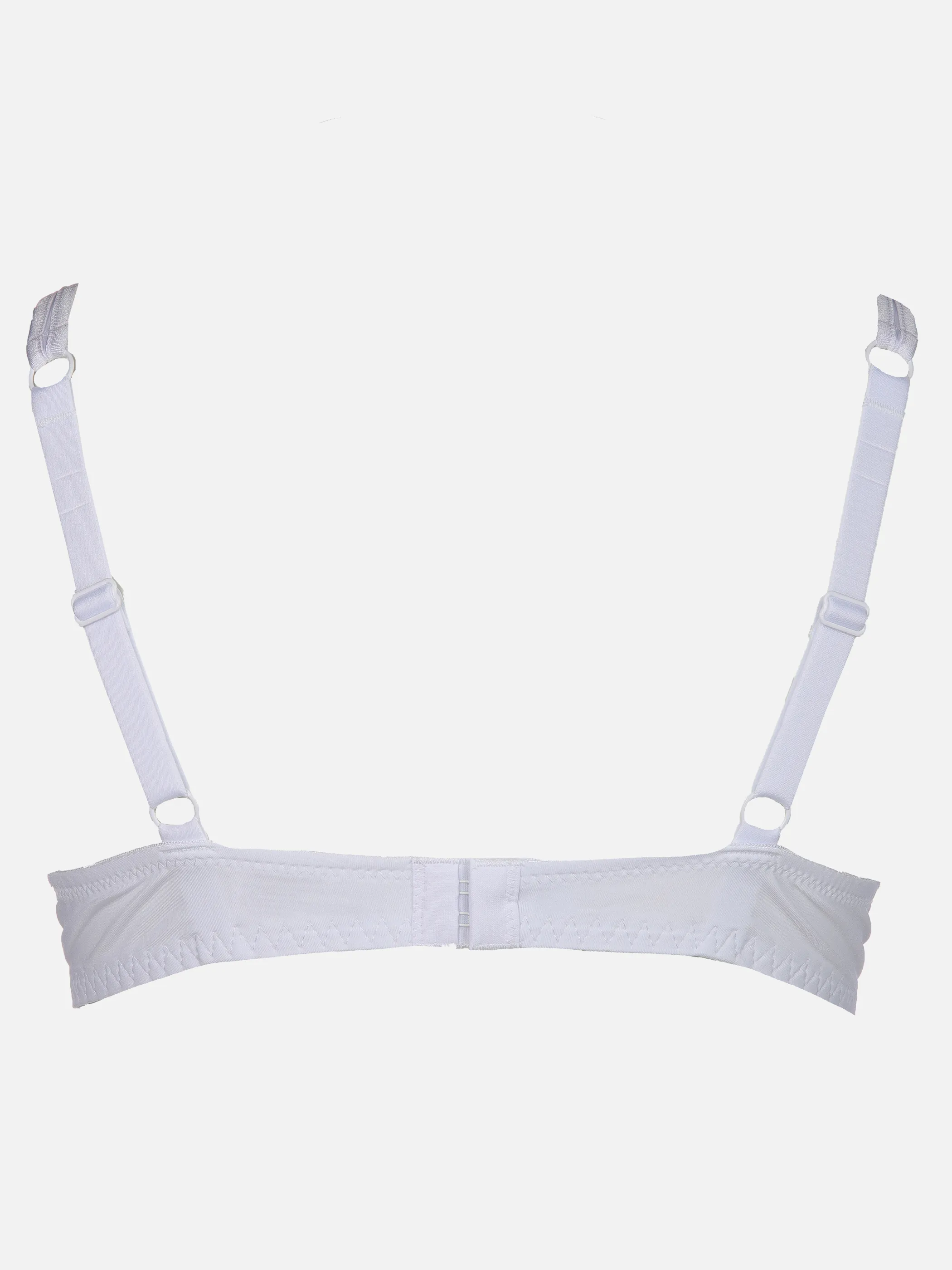 Nina Holthoff 6961 Spacer-BH Weiß 731467 100 2
