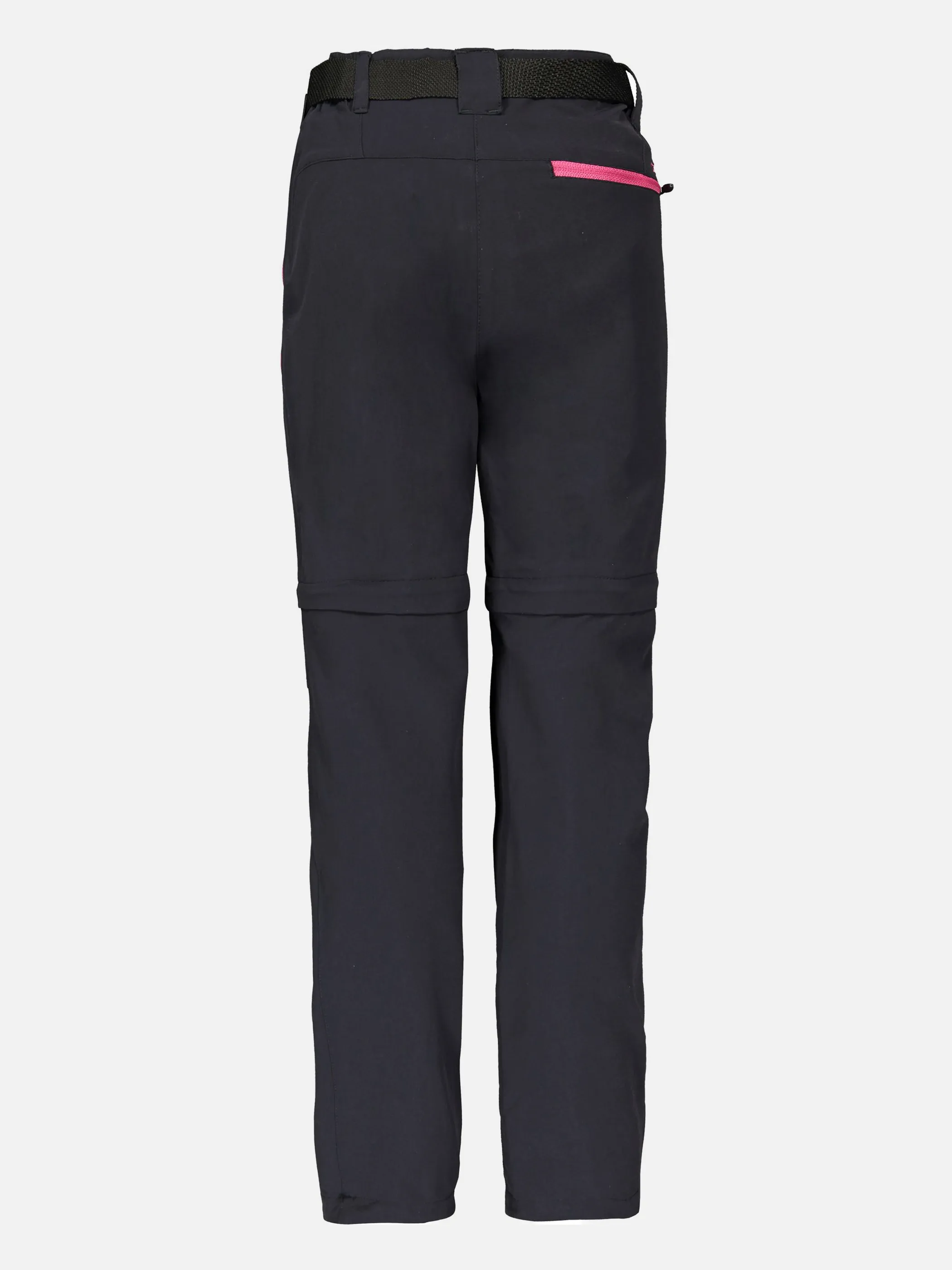 CMP 3T51445 Md-Funktionshose-Zip-o Grau 715881 33UE 2