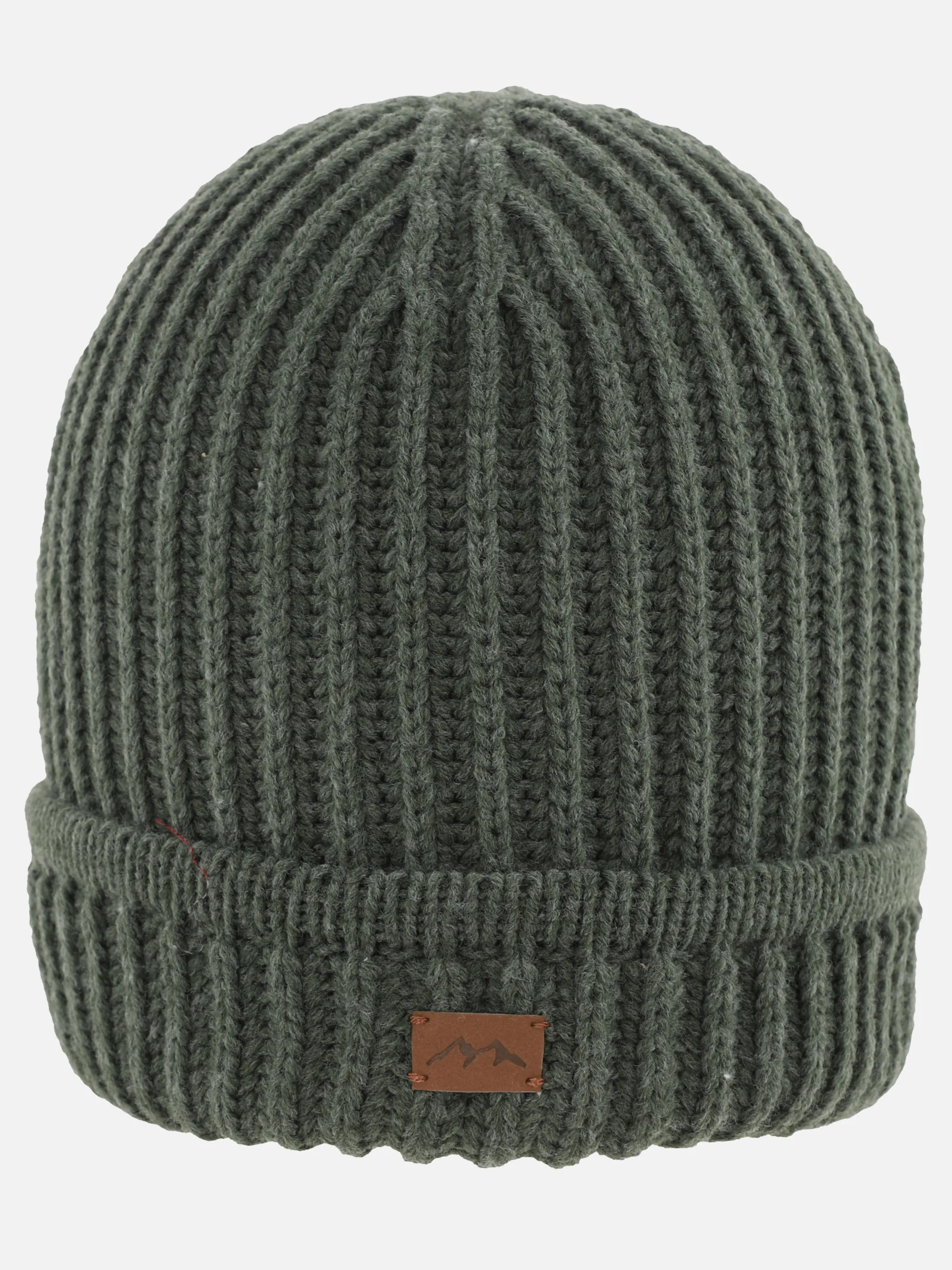 Jim Spencer He-Mütze Grün 916509 OLIVE 1