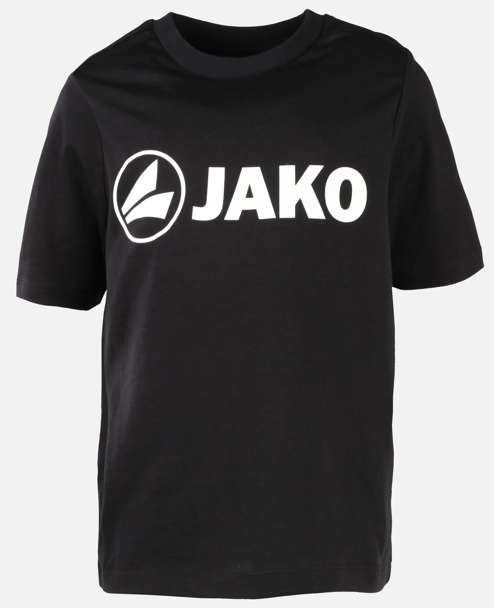 JAKO 6160K T-Shirt Promo Schwarz 901358 800 1
