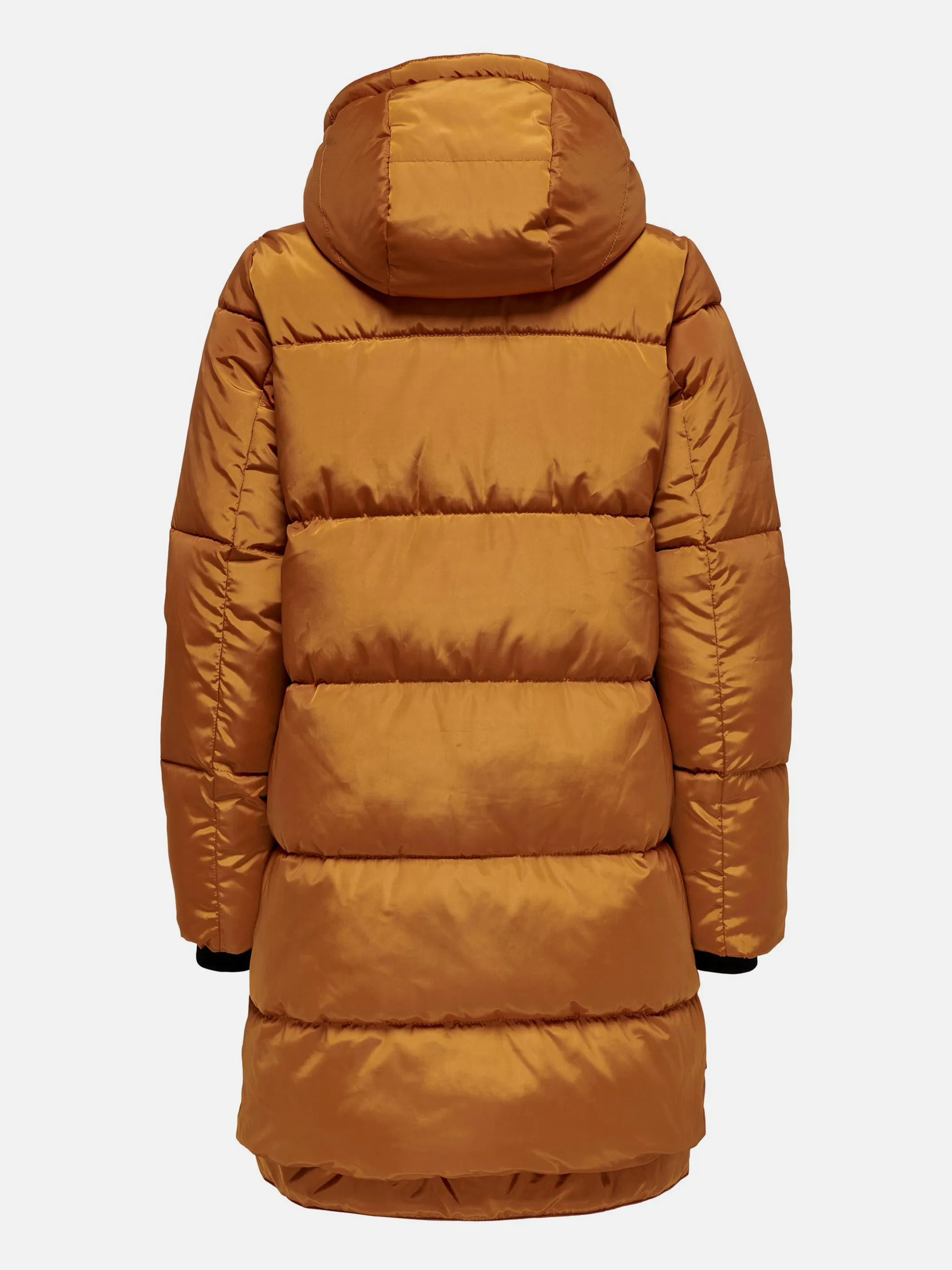 Only 15230125 ONLNORA LONG PUFFER C Braun 857828 238955 2