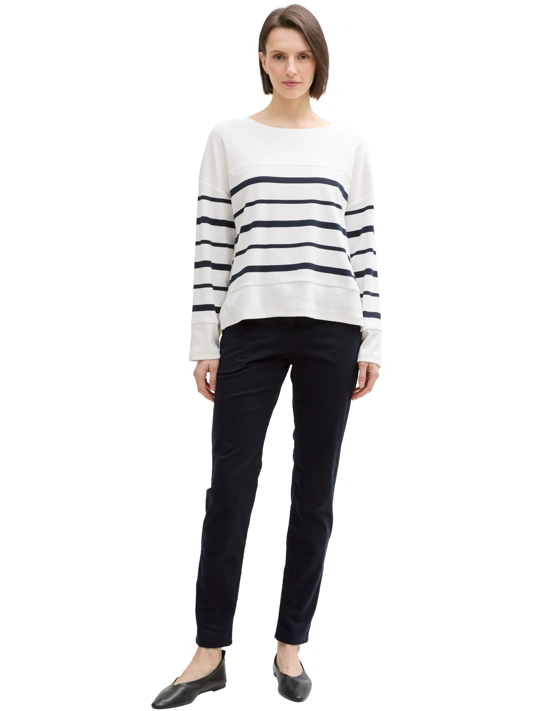 Tom Tailor 1045433 Tom Tailor chino slim Blau 905972 10668 5 Tom Tailor 1045433 Tom Tailor chino slim Blau 905972 10668 5