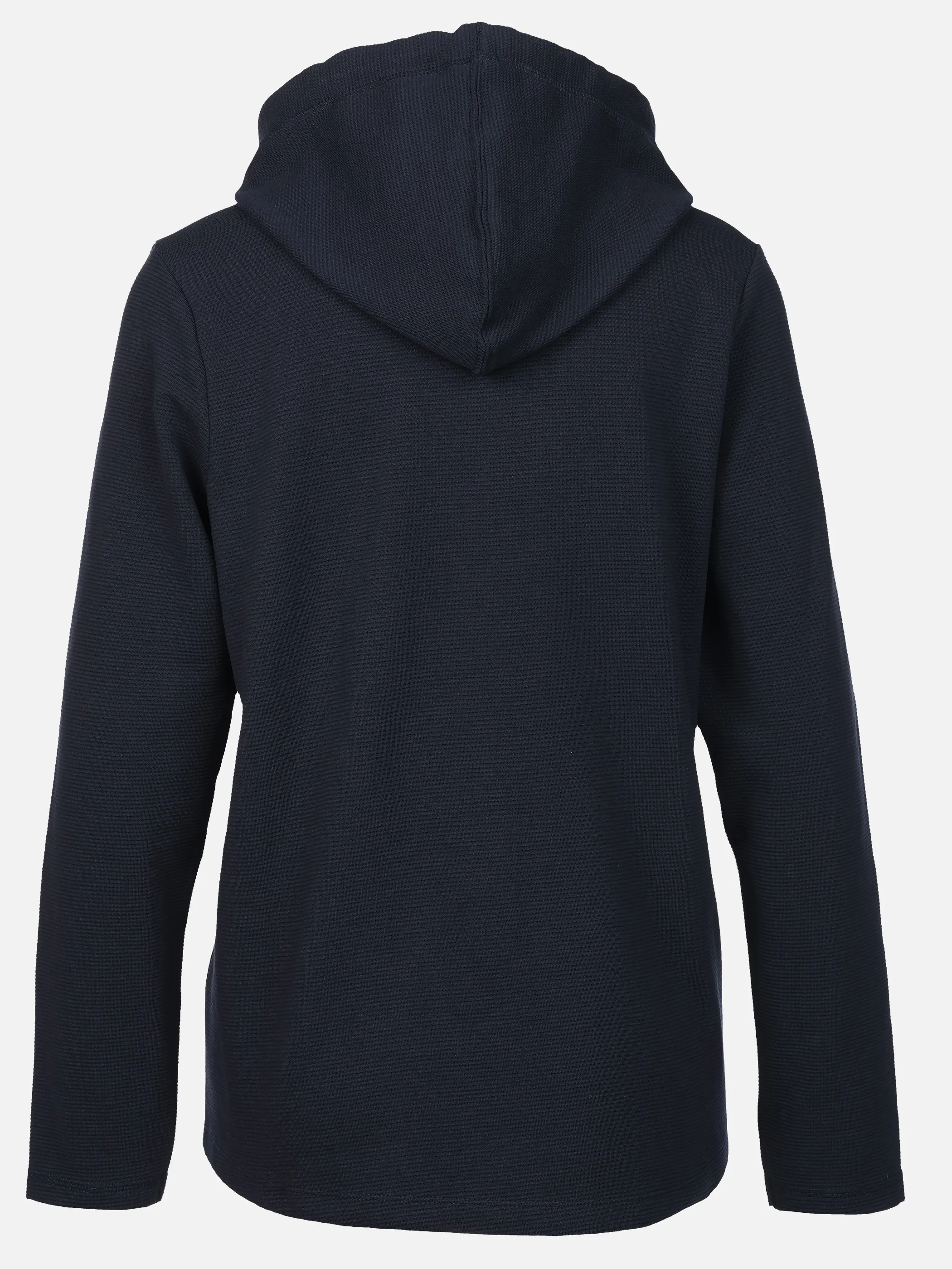 Sure Da-Sweatjacke m. Kapuze Marine 881816 SAPHIRE 2