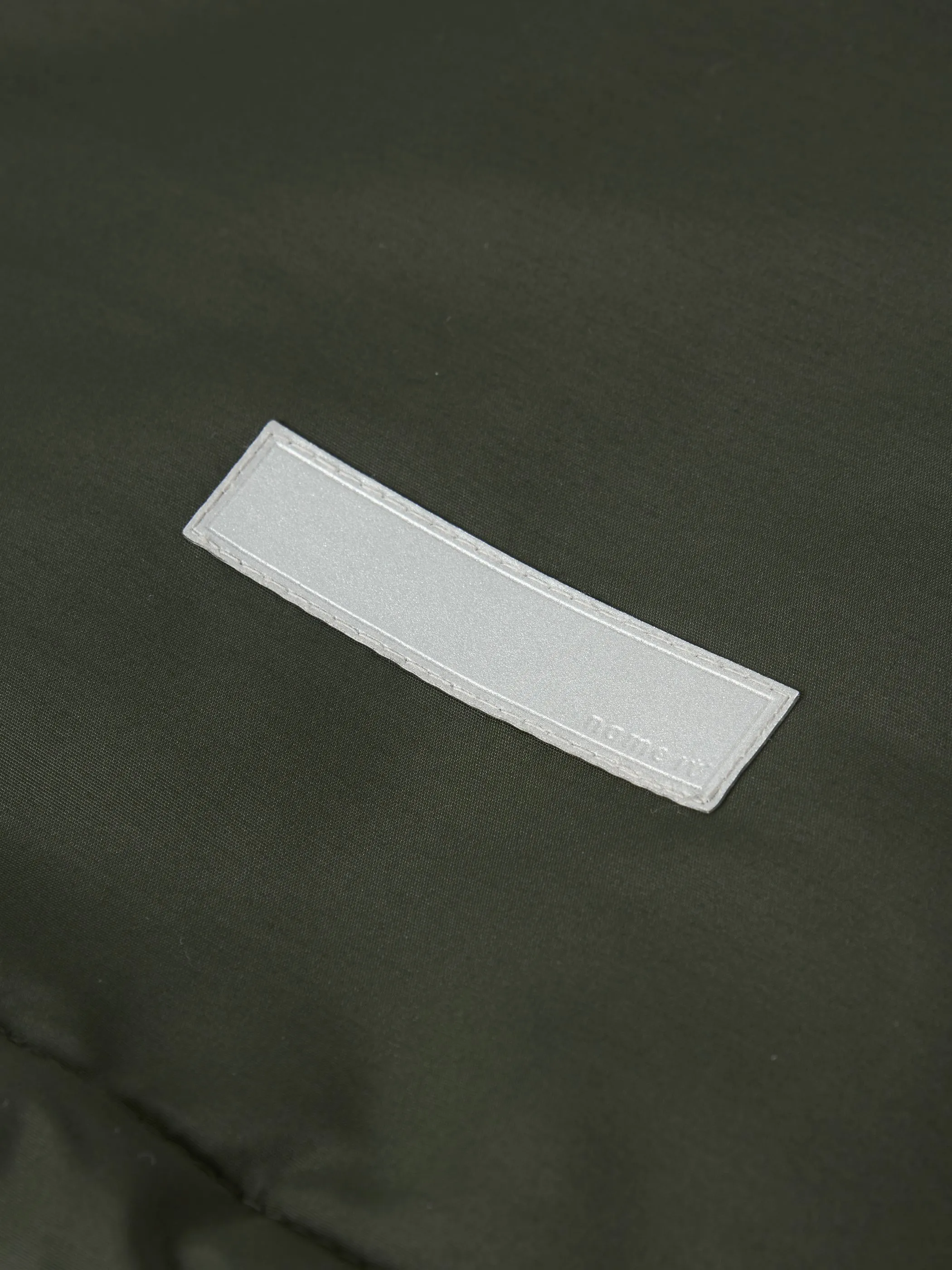 name it 13245835 NKMMAX PA JACKET BLOC Oliv 914168 187518