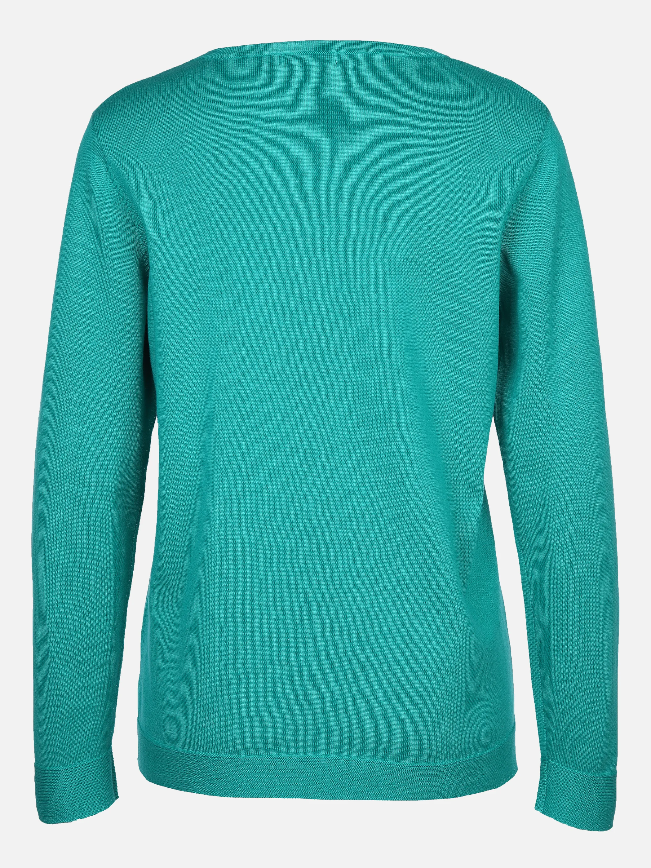 Cecil B302224 TOS V-Neck Pullover Grün 876860 14405 2 Cecil B302224 TOS V-Neck Pullover Grün 876860 14405 2