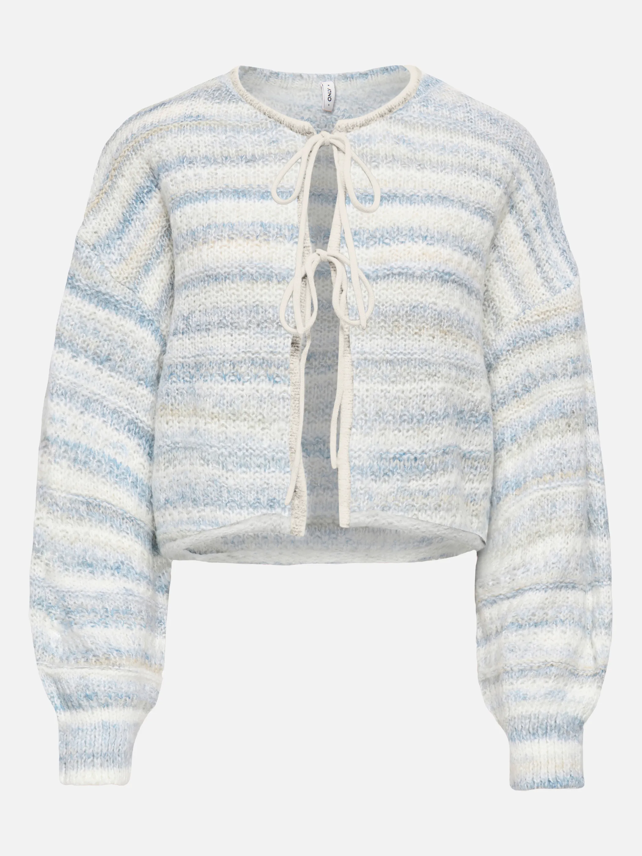 Only 15378382 ONLGOLA LS TIE CARDIG Blau 928700 177922003 1