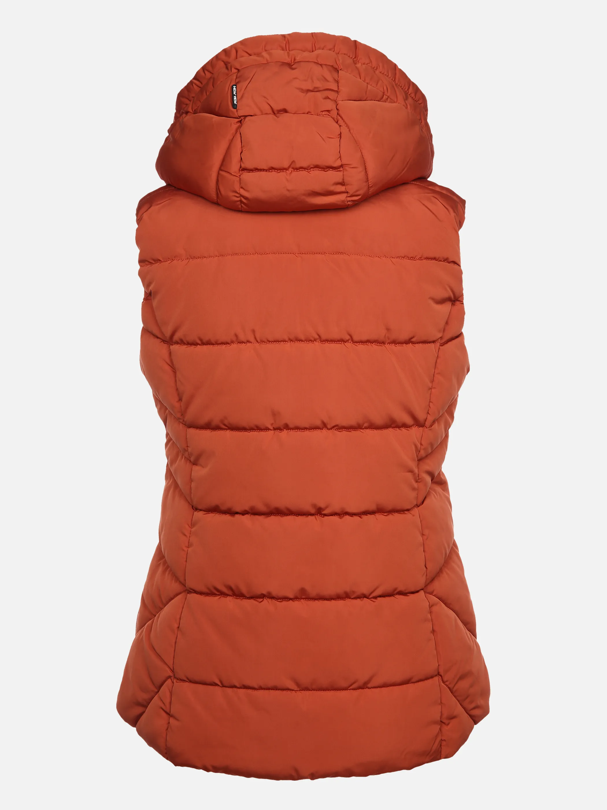 Da-Webweste mit Kontrast Orange 859728 ORANGE 2