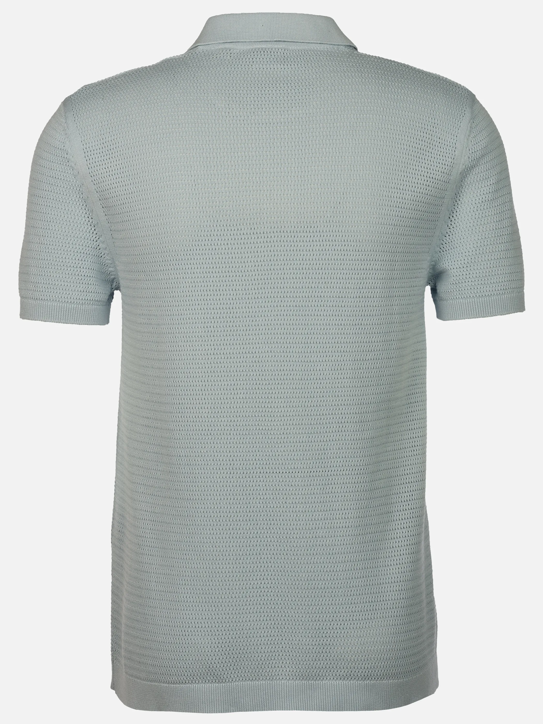 IX-O H96042M91003AAWG YF He-Poloshirt Blau 925913 19100 2