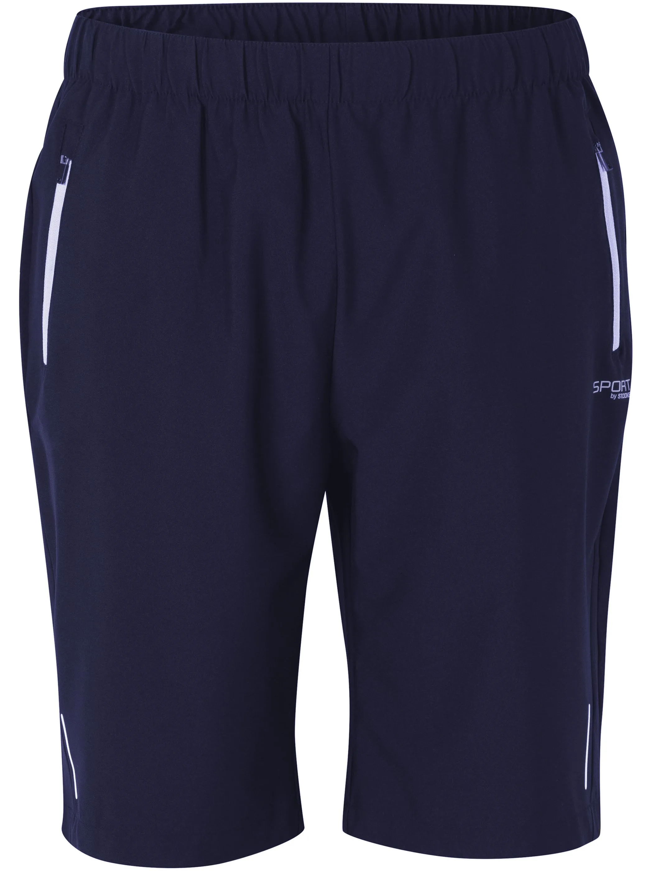Stooker HAKA Sport 08220030004800 He-Sport Bermuda "Beno" Blau 913889 4800 4