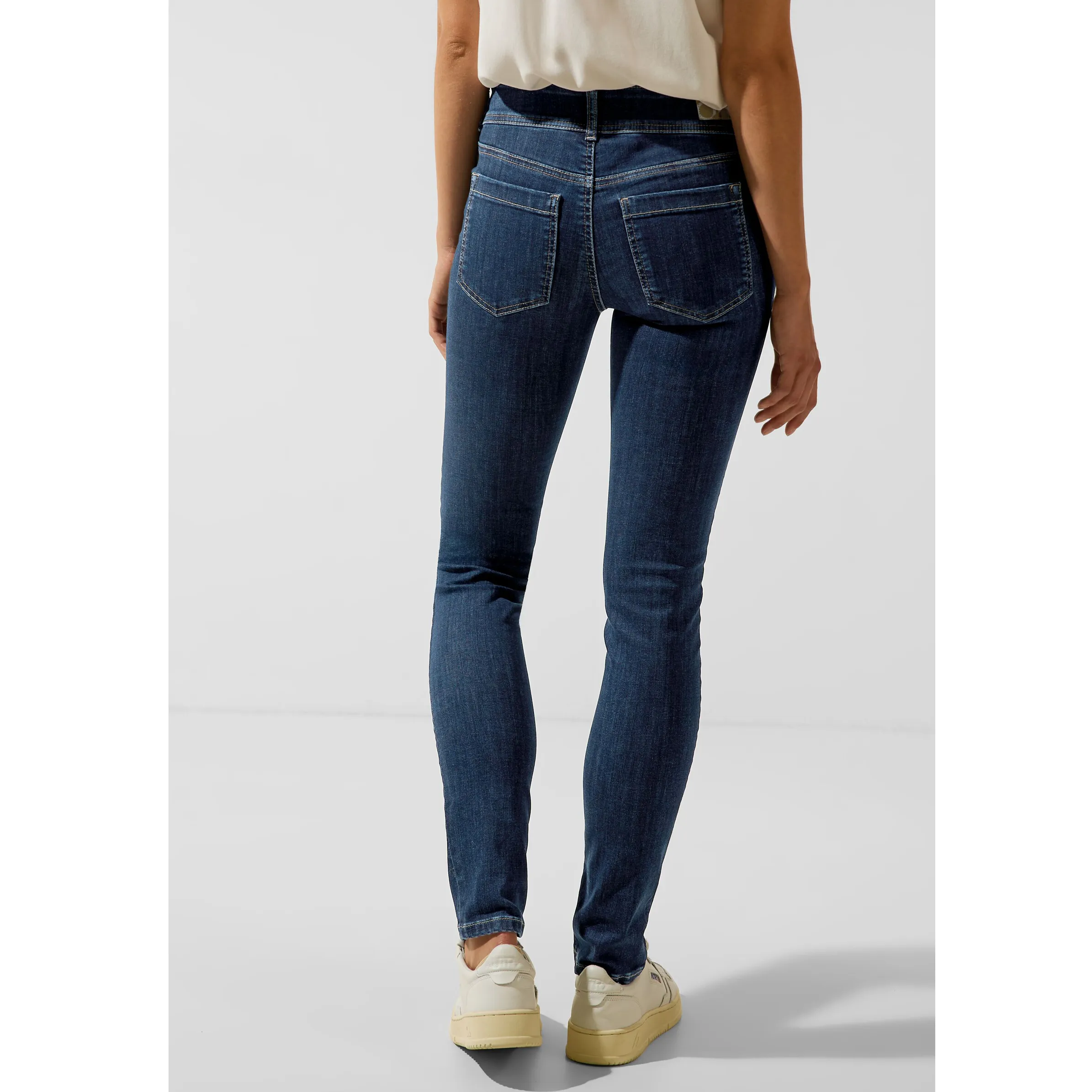 Street One A376534 Style QR York,mw,deep indigo Blau 883182 15107 2 Street One A376534 Style QR York,mw,deep indigo Blau 883182 15107 2