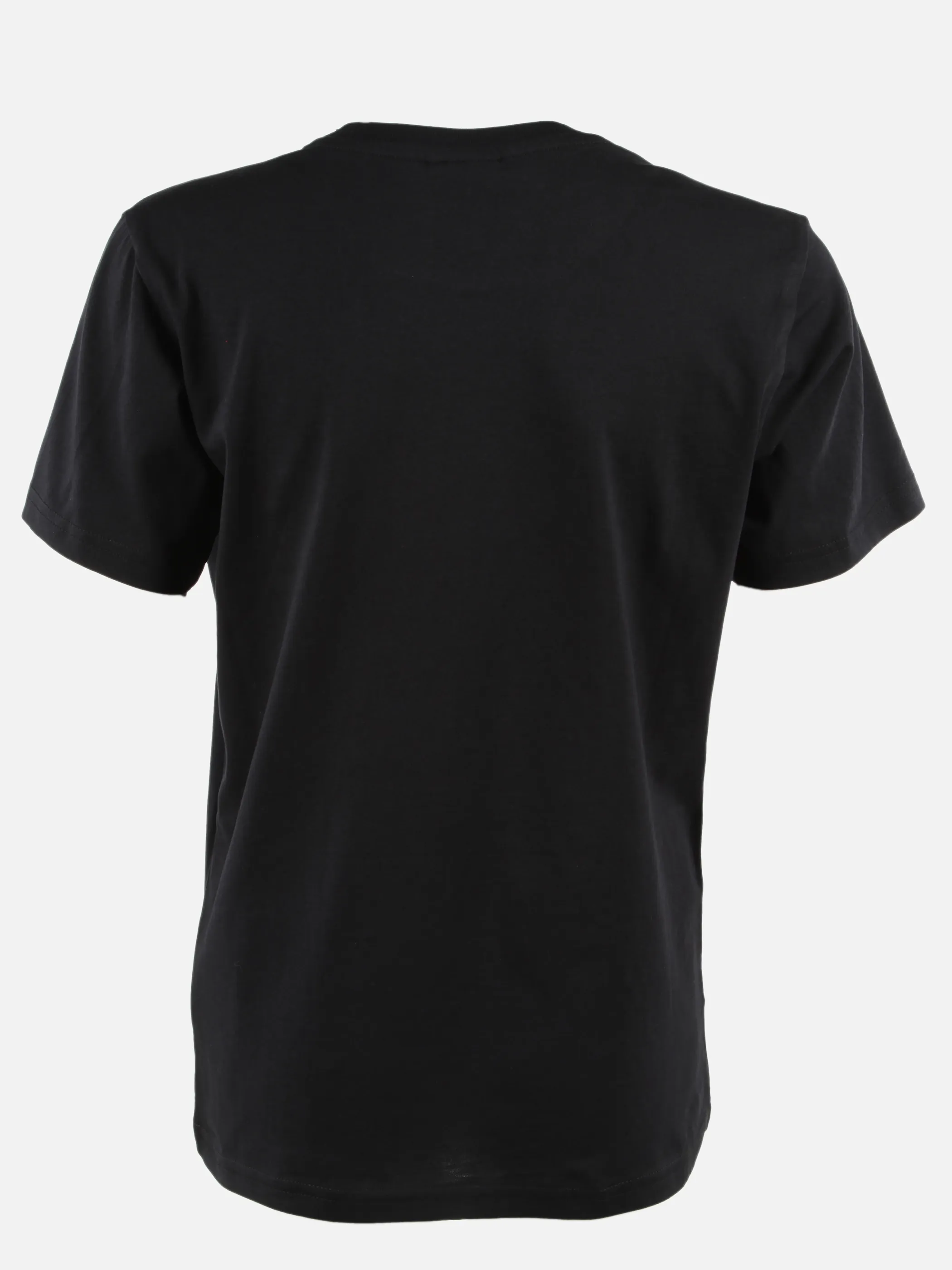 Champion 306695 TB- T-Shirt crewneck Schwarz 890491 KK001 2