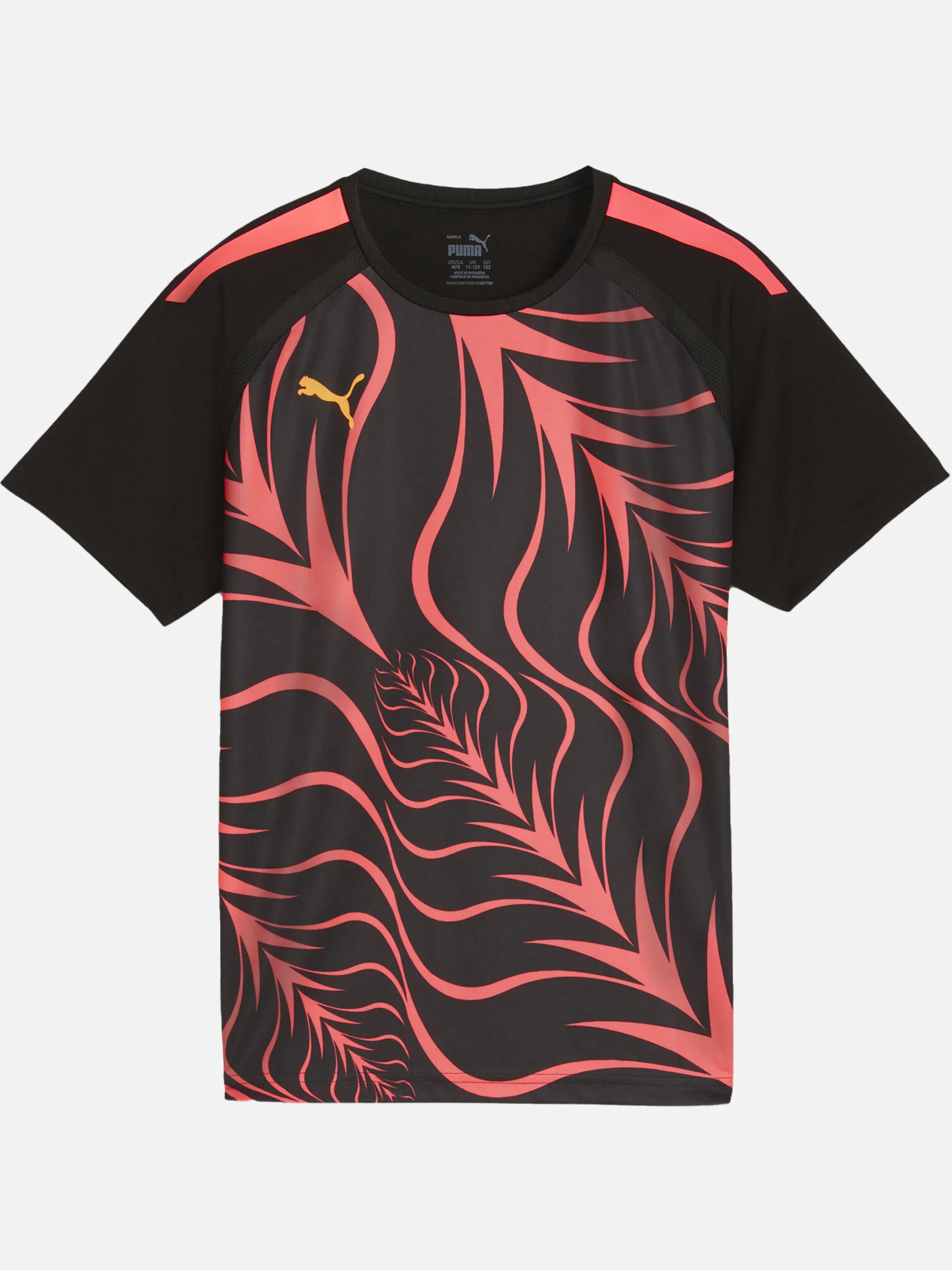 Puma 658985 individualLIGA Graphic Schwarz 892168 0057 1 Puma 658985 individualLIGA Graphic Schwarz 892168 0057 1