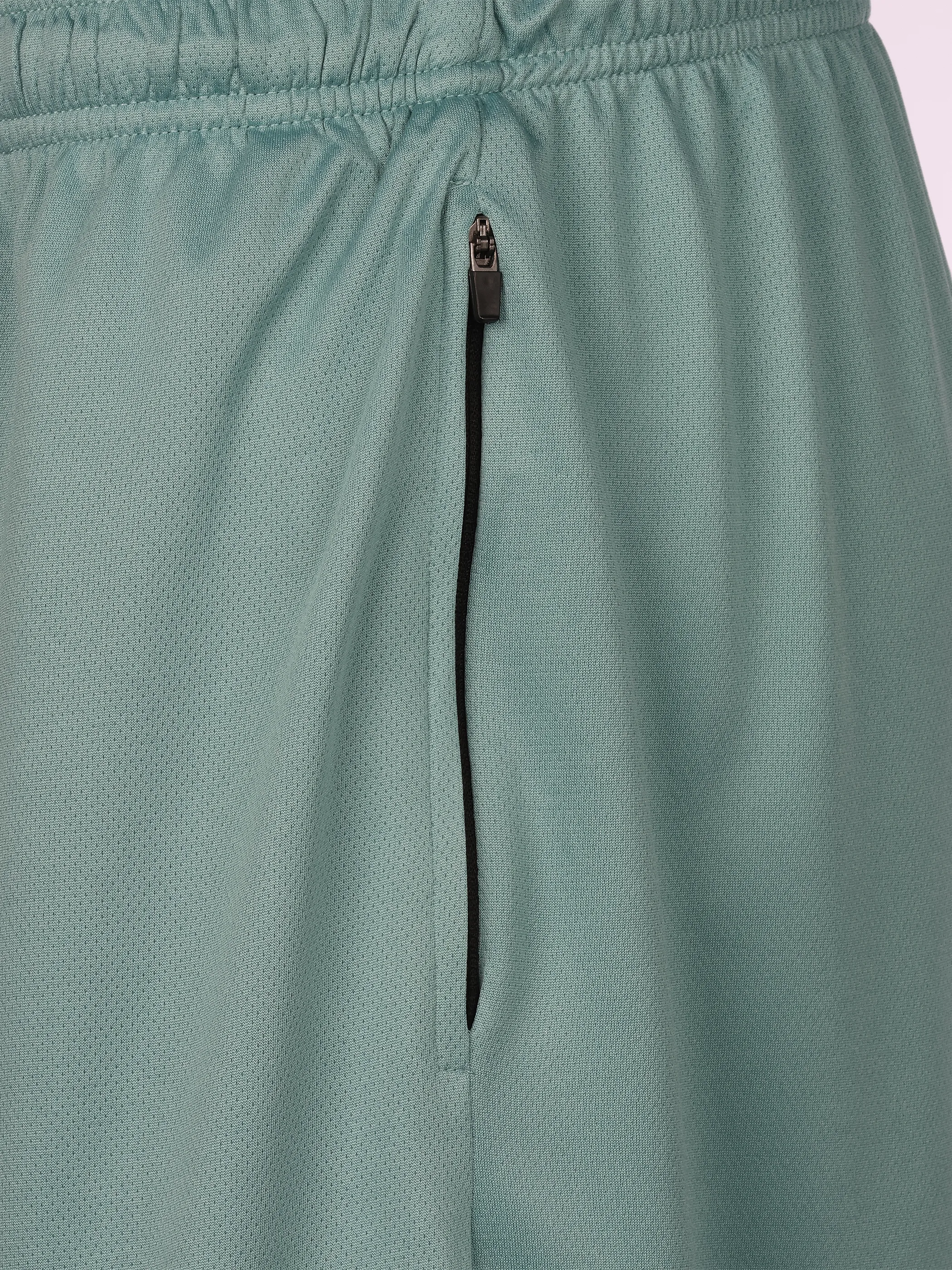 Grinario Sports He-Sport Shorts, m. RV-Taschen Schwarz 921069 SCHWARZ 3