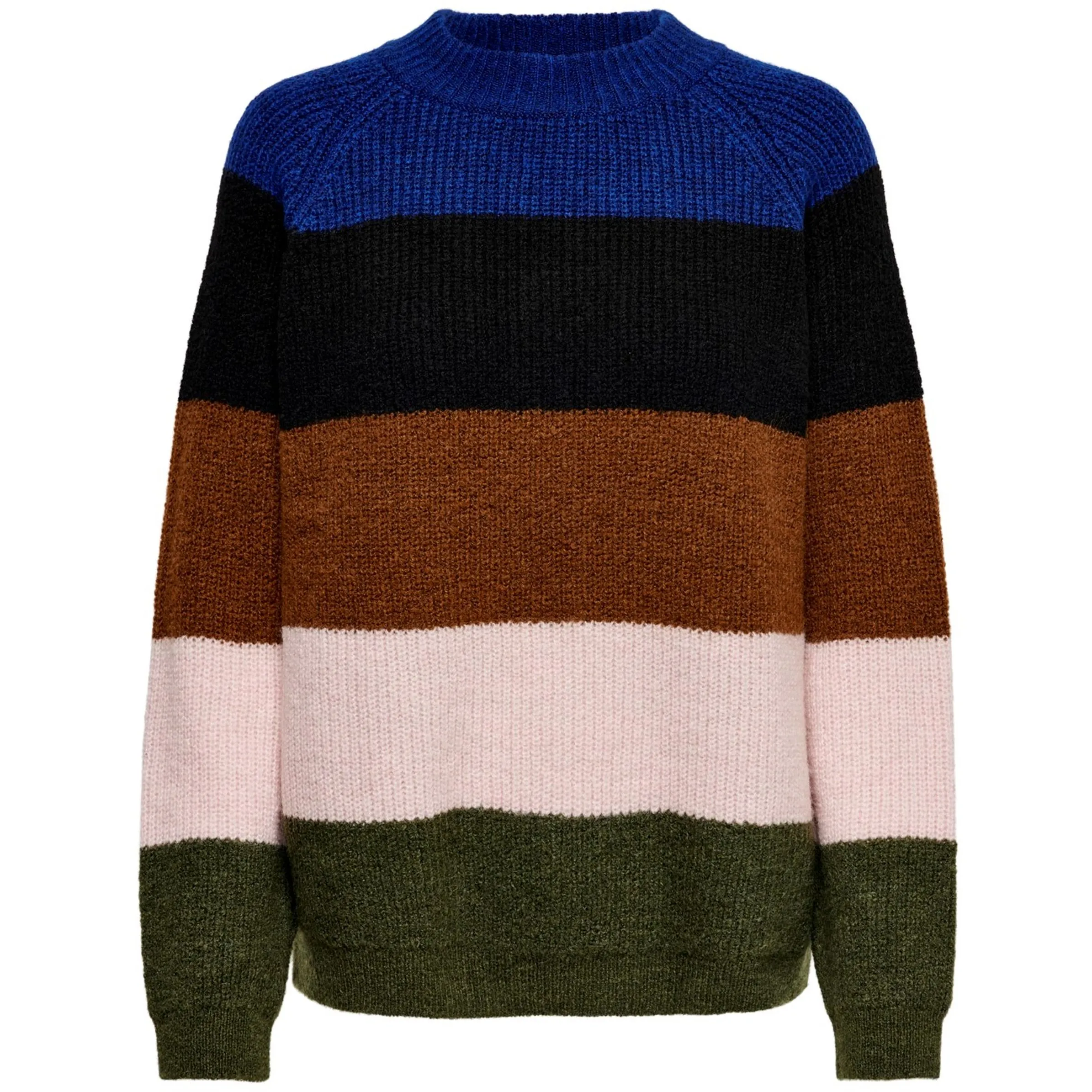 Only 15179813 onlJADE L/S BOX PULLO Schwarz 819365 177962006 1 Only 15179813 onlJADE L/S BOX PULLO Schwarz 819365 177962006 1