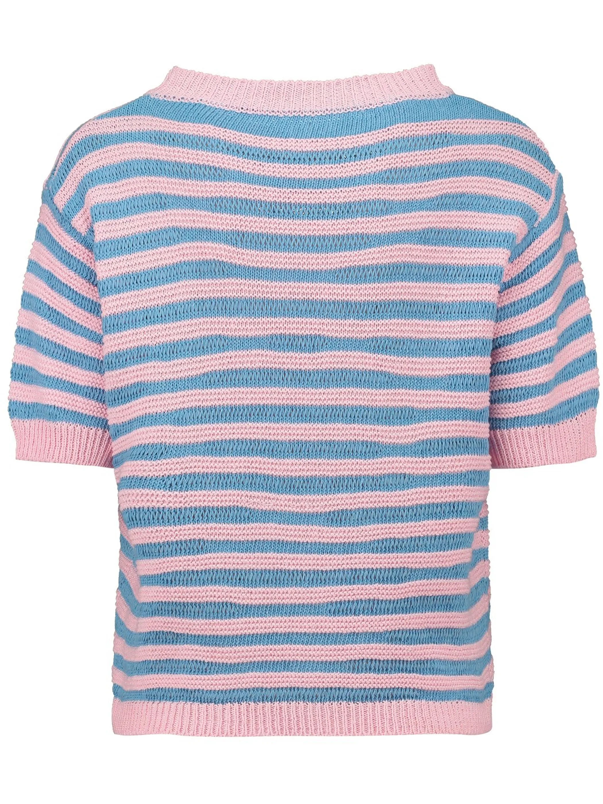 Hailys AFM-70001 SS C SK Lu44isa Blau 932583 195529 3