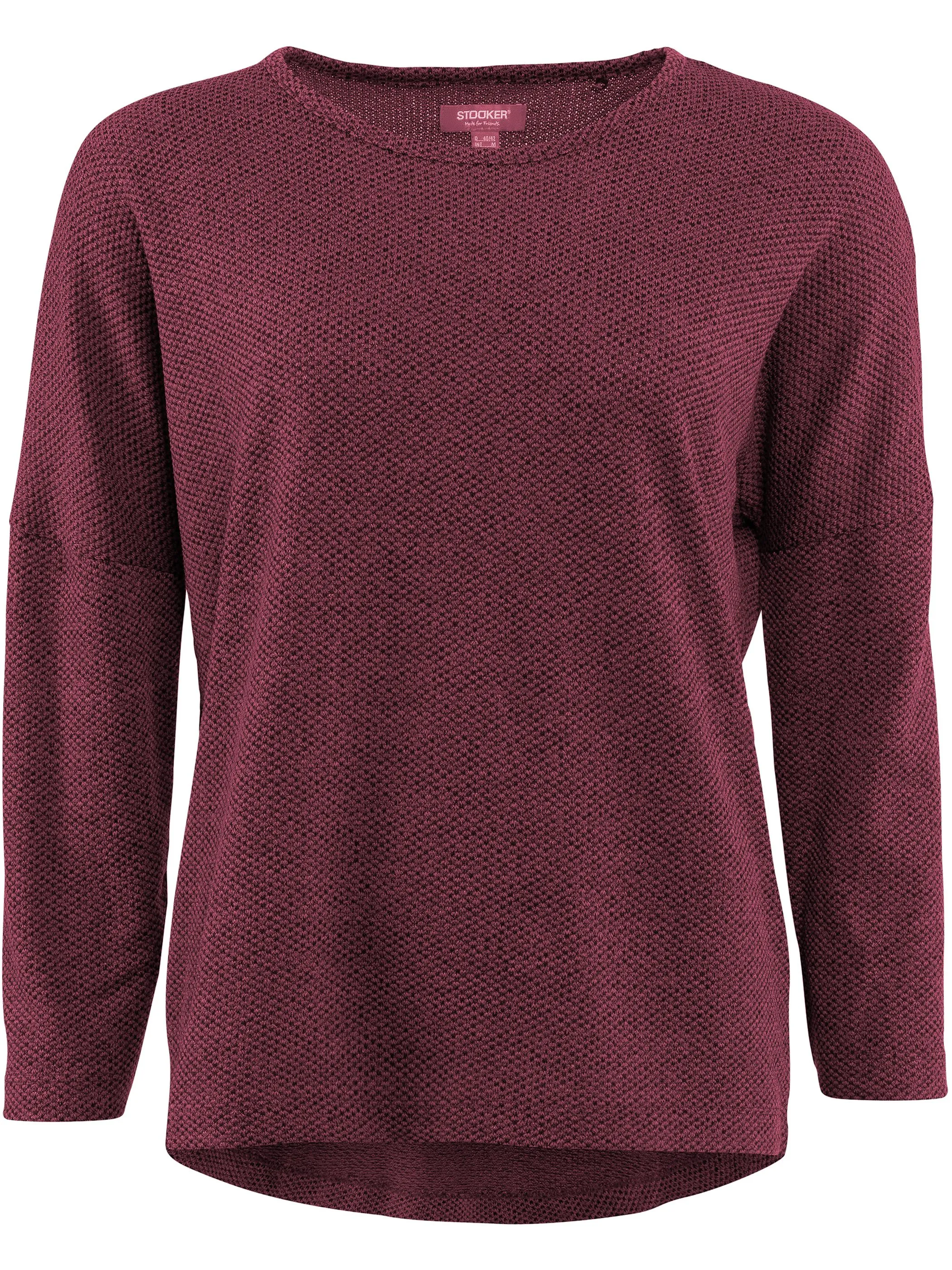 Stooker DOB 23100820009199 Da. Strick ligh Rot 919935 9199 1 Stooker DOB 23100820009199 Da. Strick ligh Rot 919935 9199 1