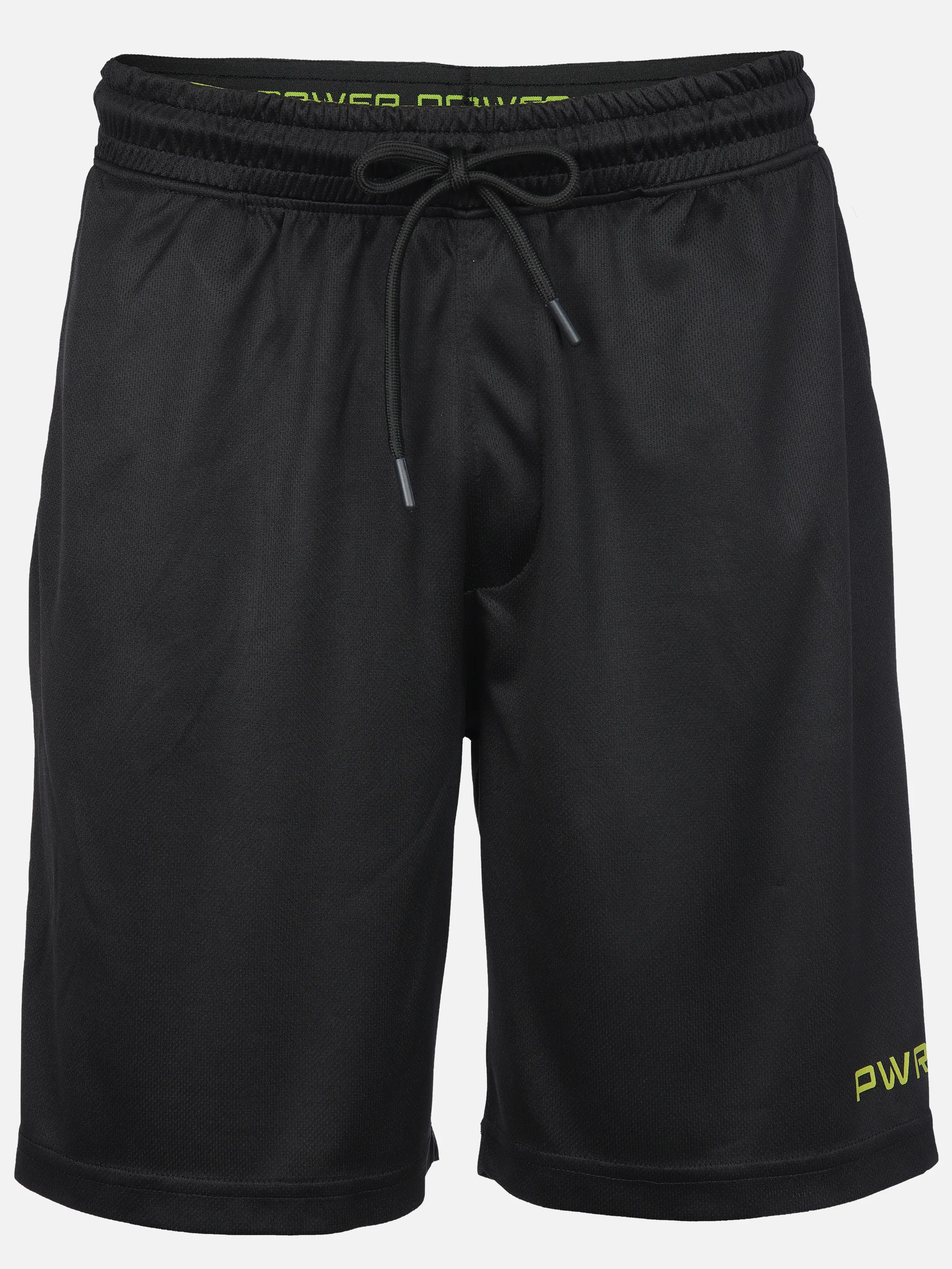 Grinario Sports He- Shorts Schwarz 905953 BLACK 1