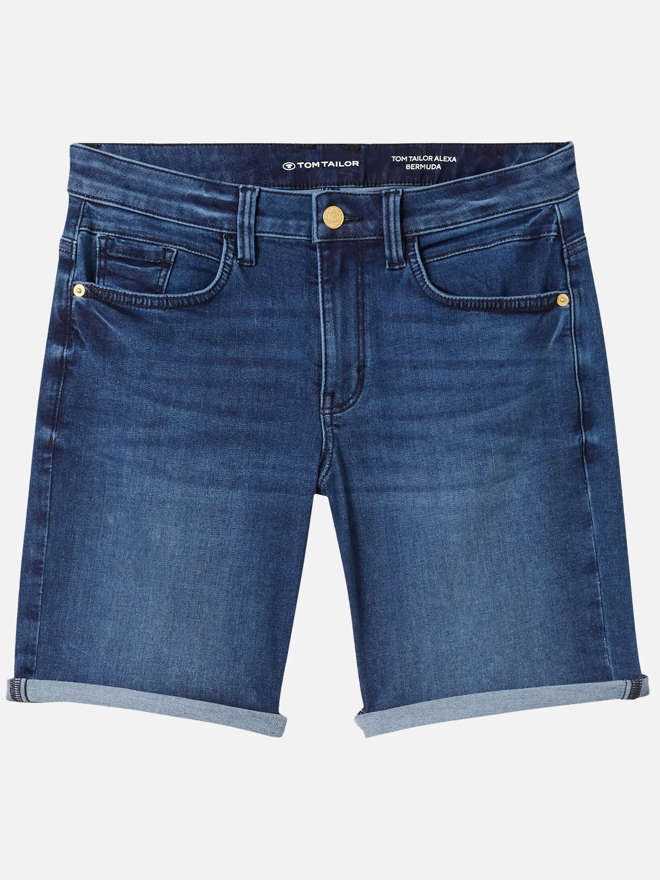 Tom Tailor 1041016 NOS Tom Tailor Alexa Bermuda Blau 896324 10280 1 Tom Tailor 1041016 NOS Tom Tailor Alexa Bermuda Blau 896324 10280 1