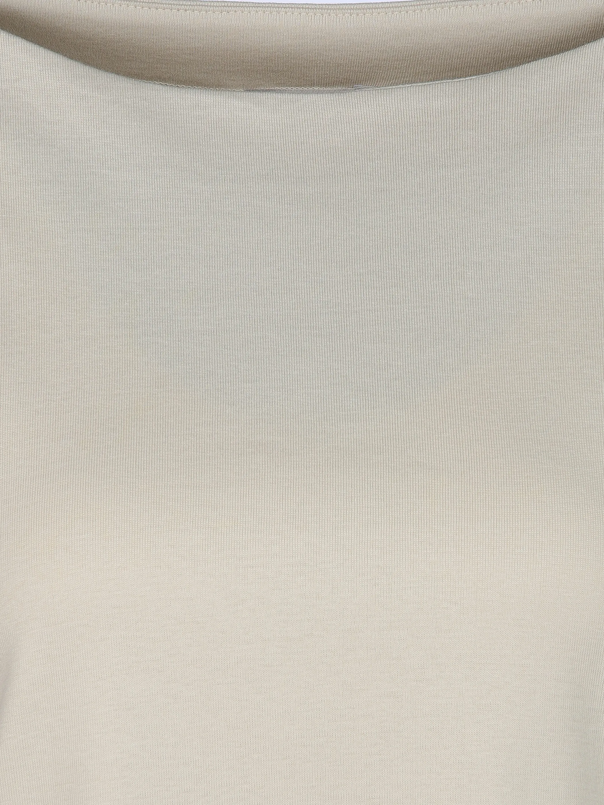 Sure Da-T-Shirt einfarbig Beige 907090 OAK 3 Sure Da-T-Shirt einfarbig Beige 907090 OAK 3