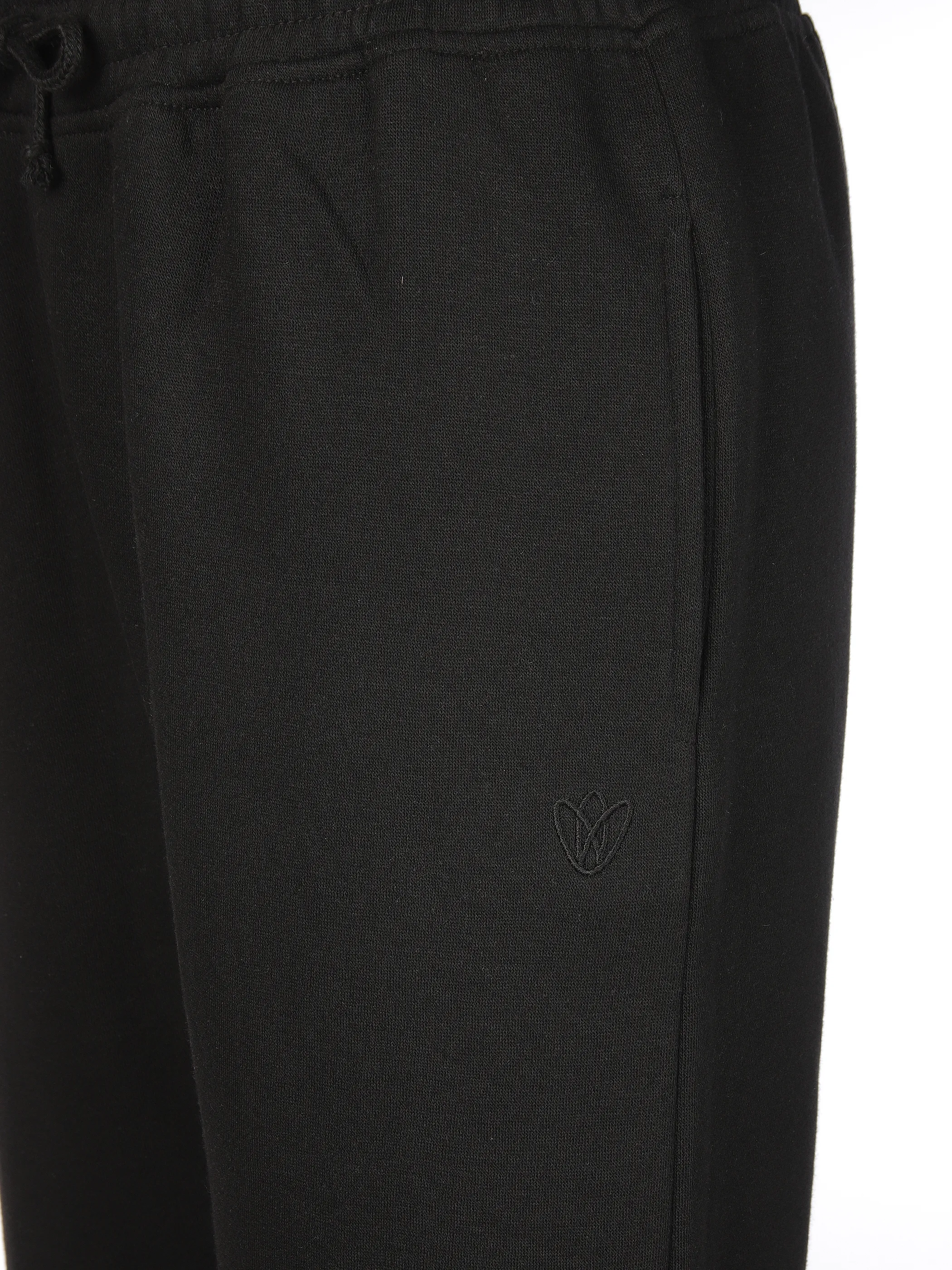 Grinario Sports Da-Jogginghose Schwarz 913331 BLACK 4