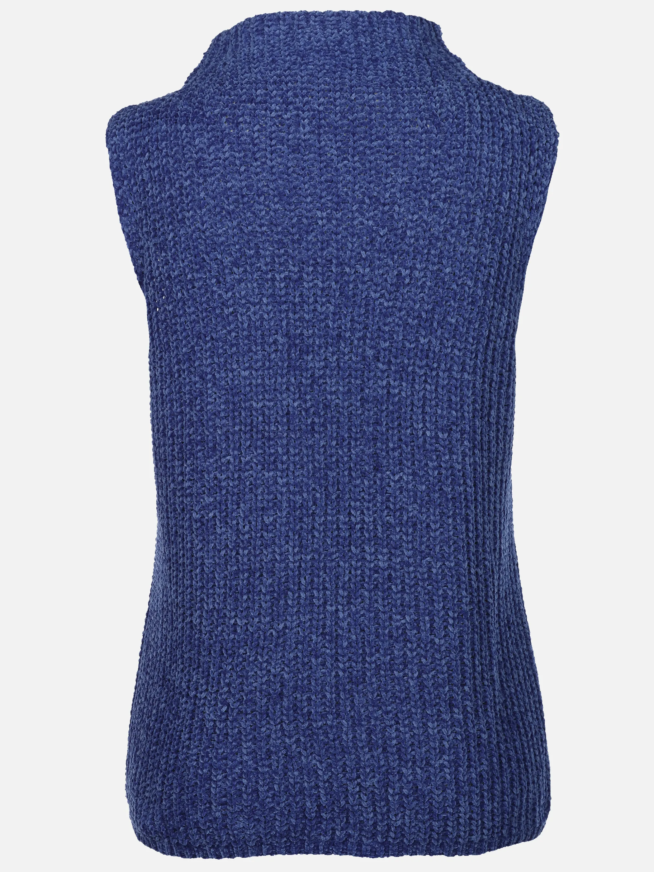 Lisa Tossa Da. Pullunder Blau 929196 BLUE 2