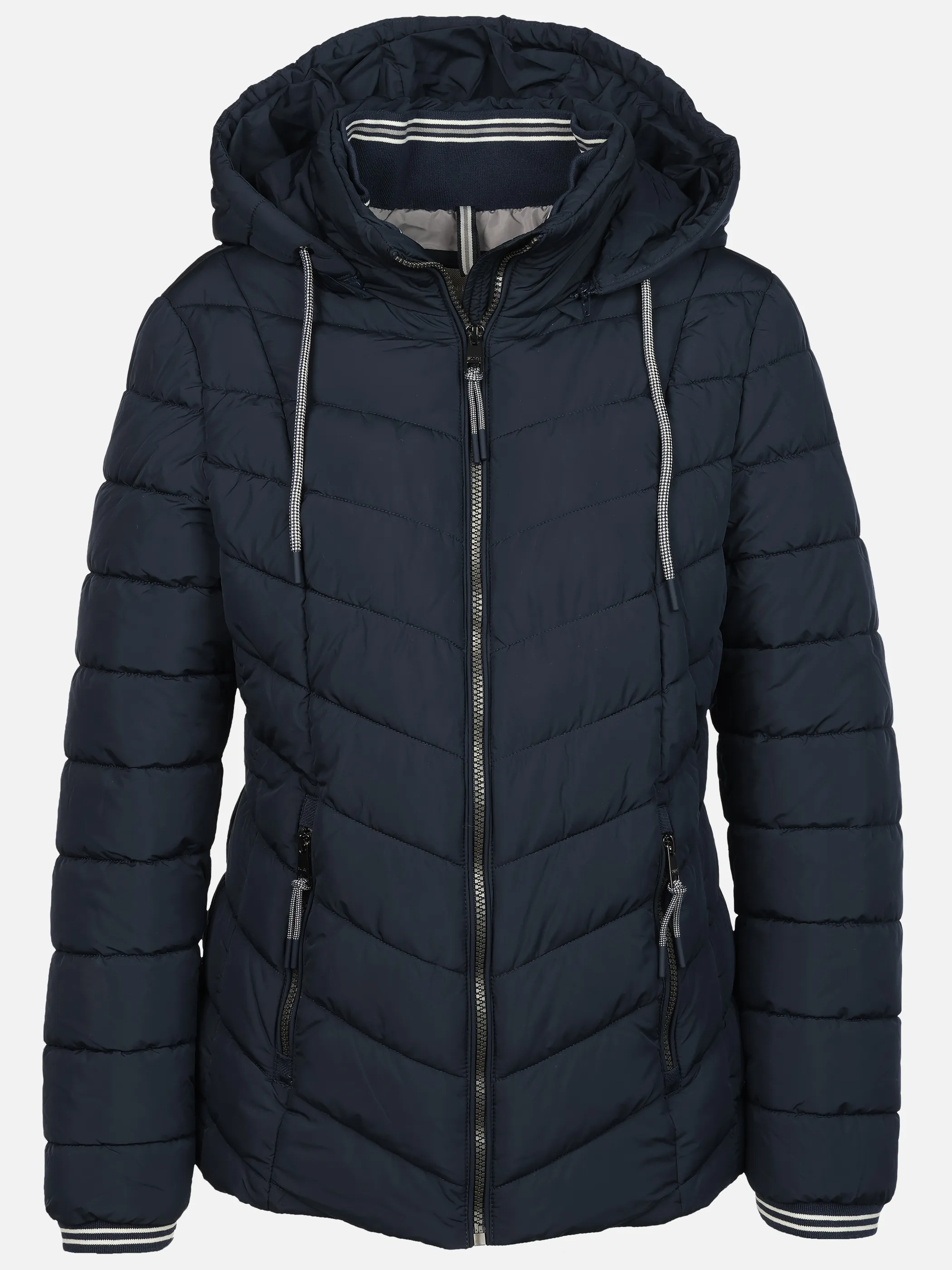 Sure Da-Steppjacke, sportiv Marine 929485 SAPPHIRE 1