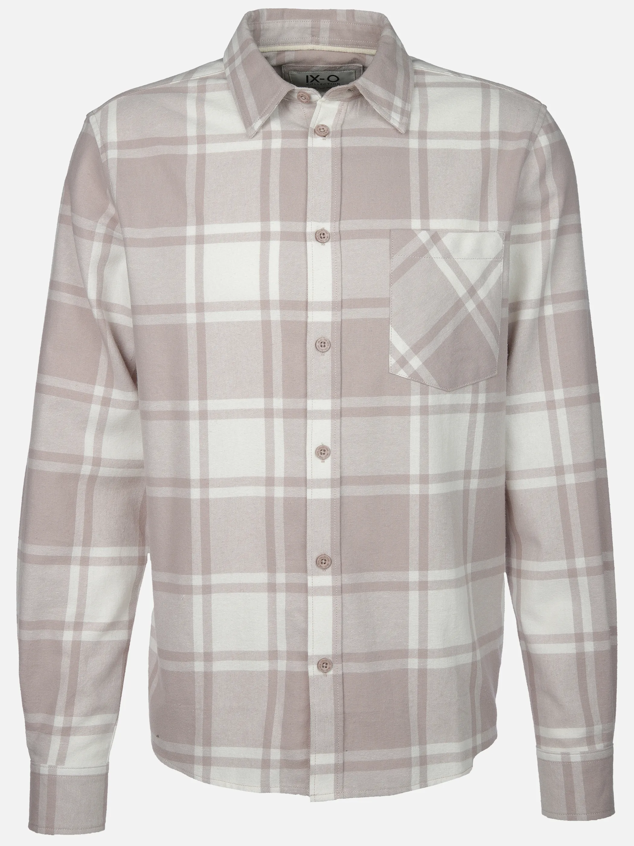 IX-O H71722M10961JAWG YF Flanell Beige 918752 20300 1