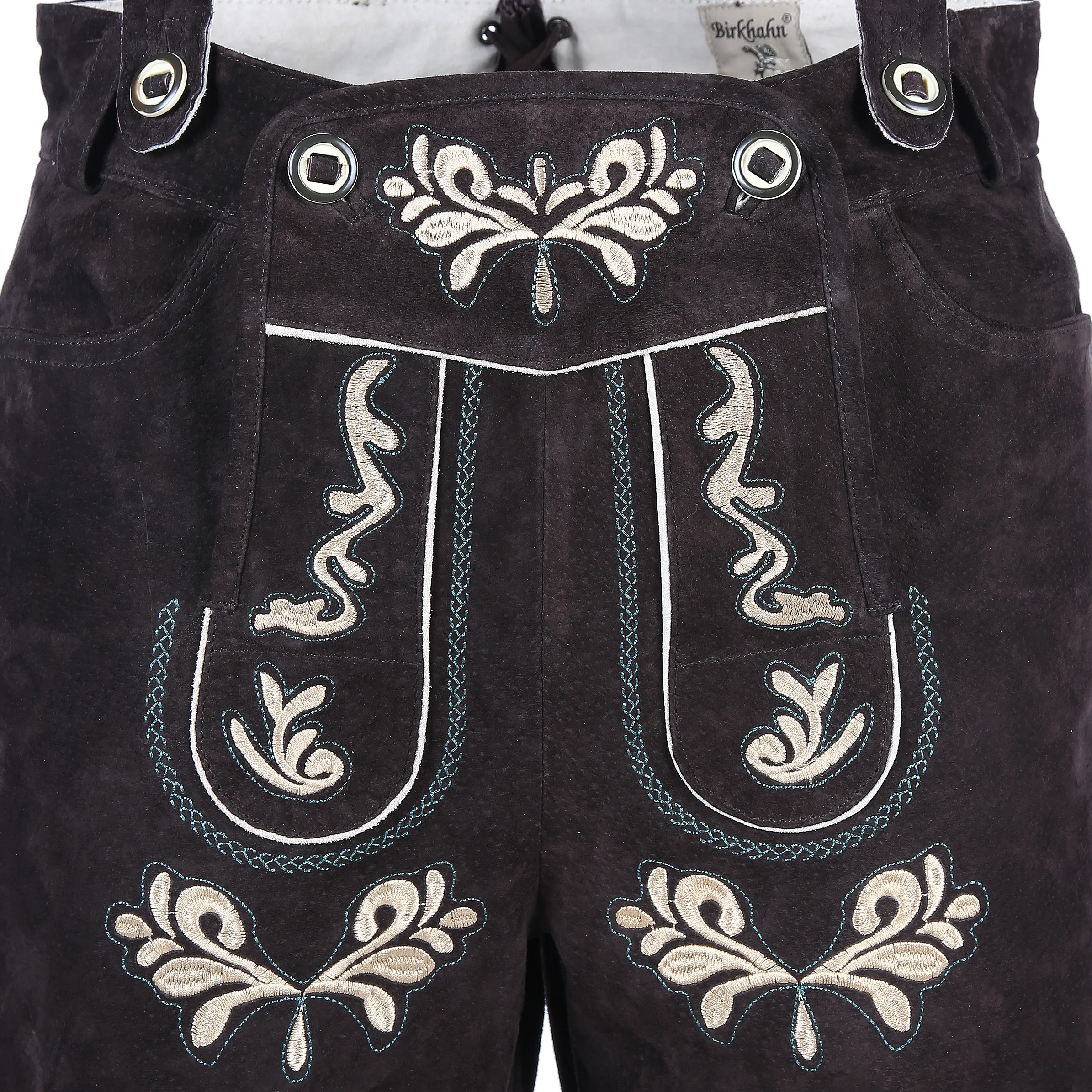 Birkhahn Mode und Tracht He-Echtledershort dk´braun Braun 792605 DUNKELBRAU 3 Birkhahn Mode und Tracht He-Echtledershort dk´braun Braun 792605 DUNKELBRAU 3
